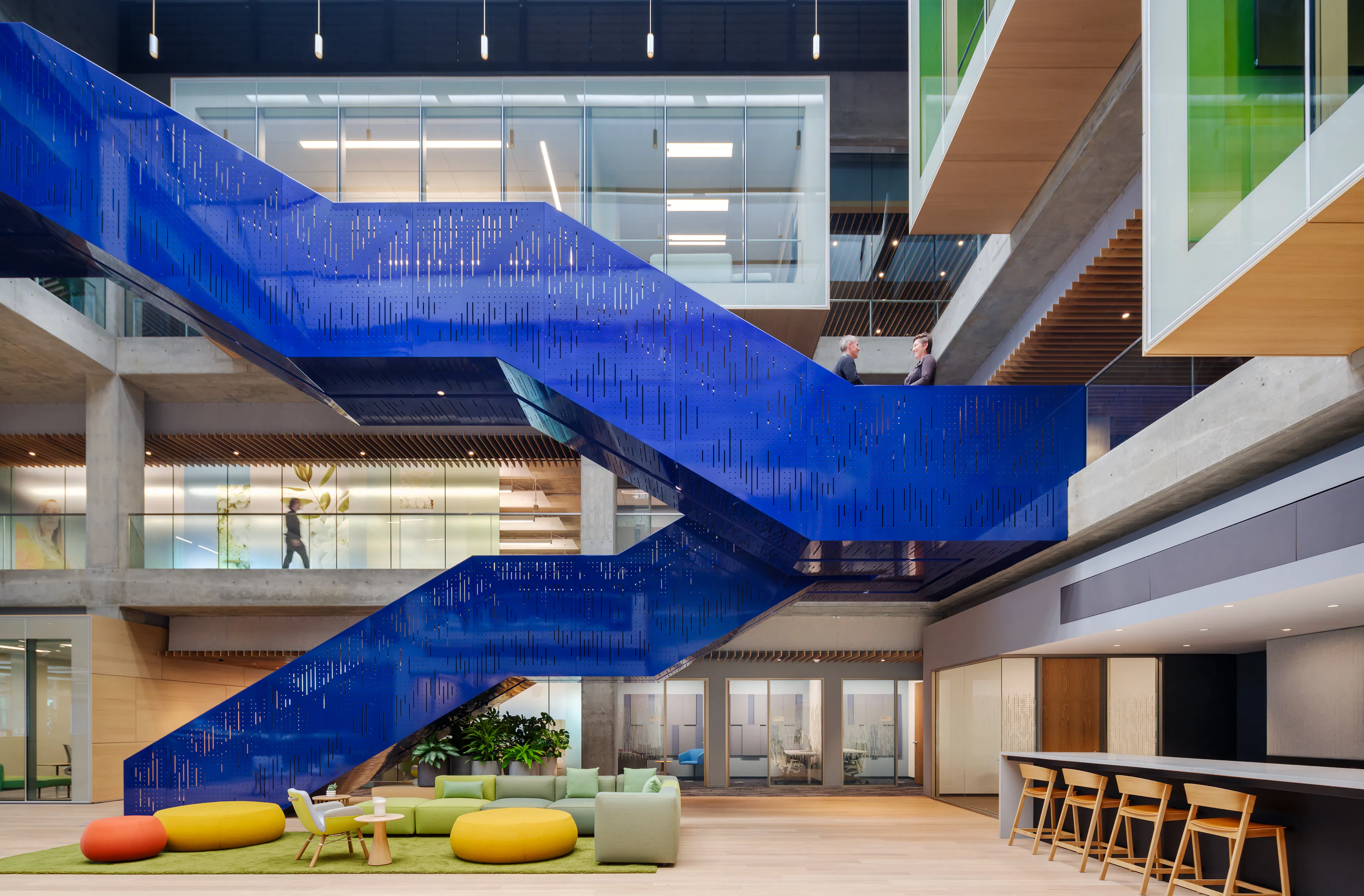 Intuit MTV-22 Bayshore Building — 5