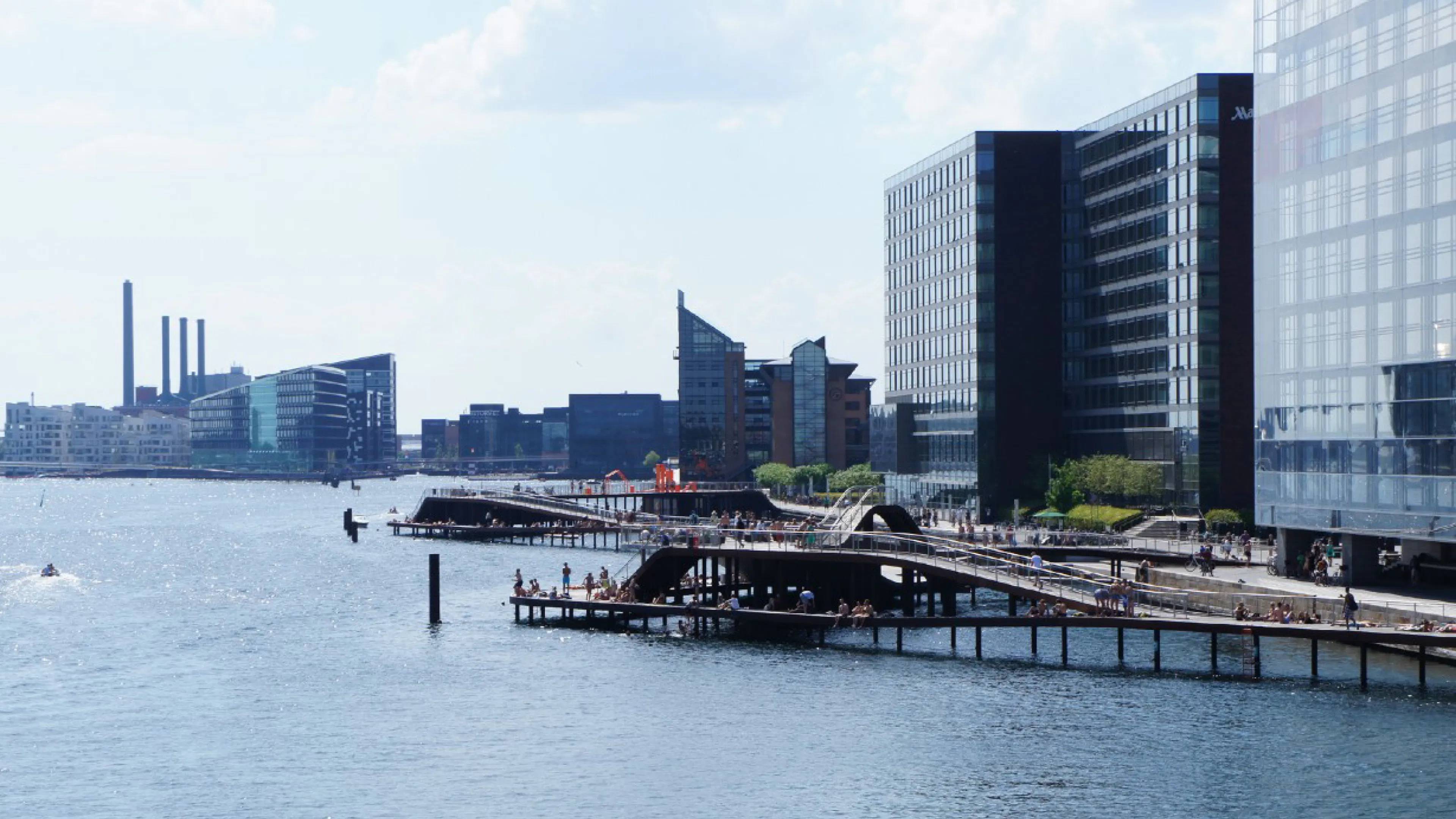 Kalvebod Waves — 7