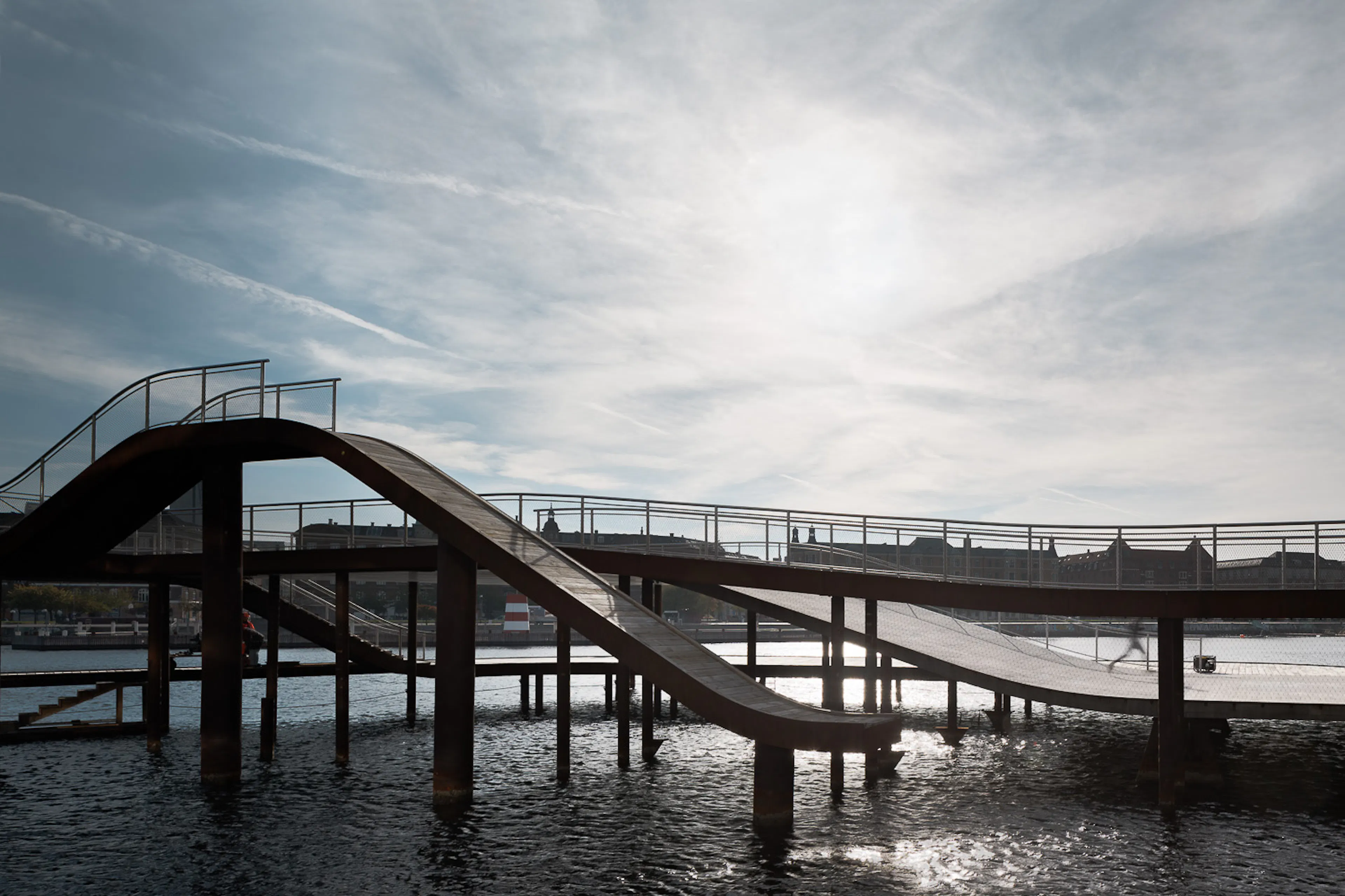 Kalvebod Waves — 10