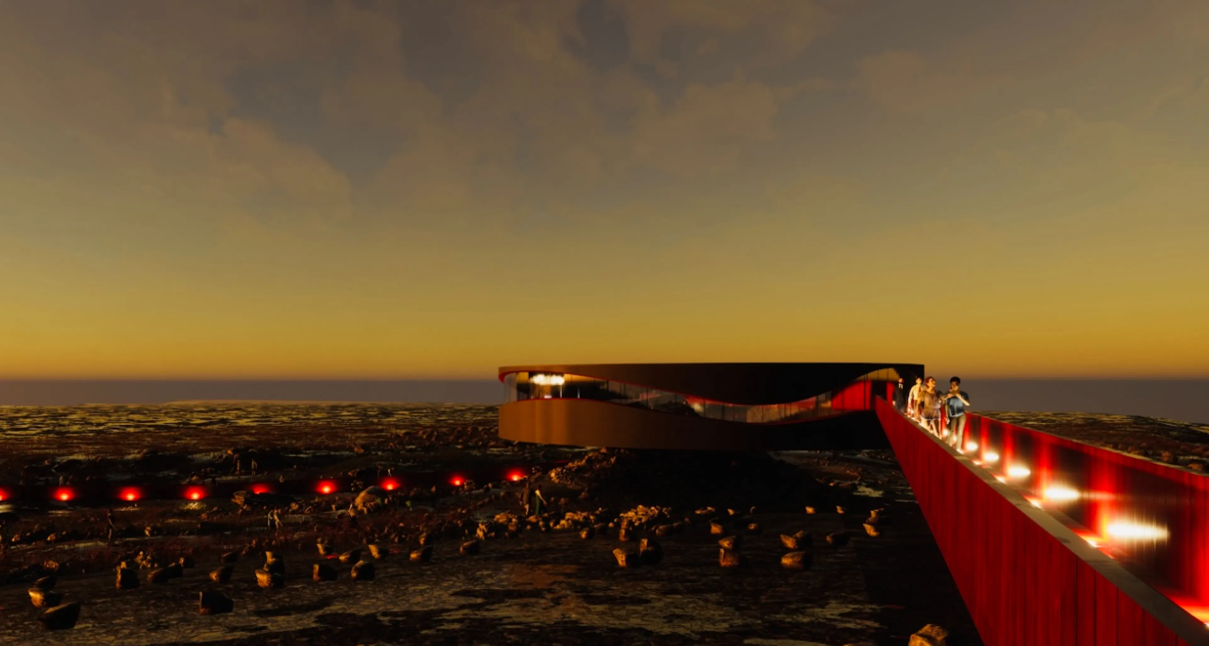 Grupo Arquitectos — 6