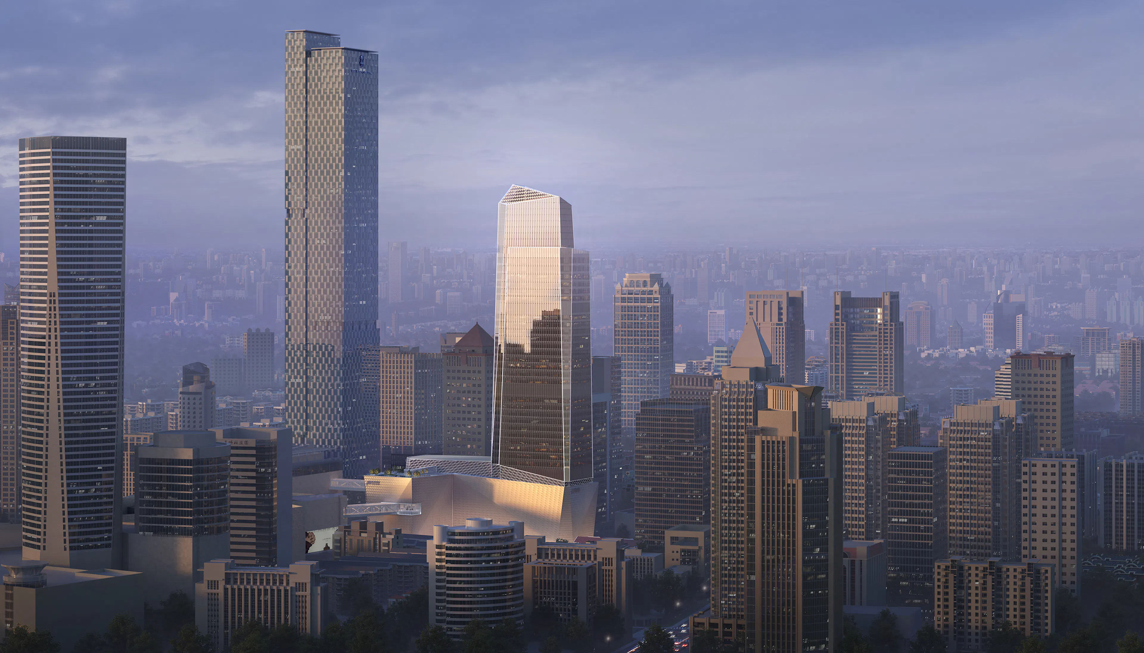 Deji Plaza Phase 3 — 7