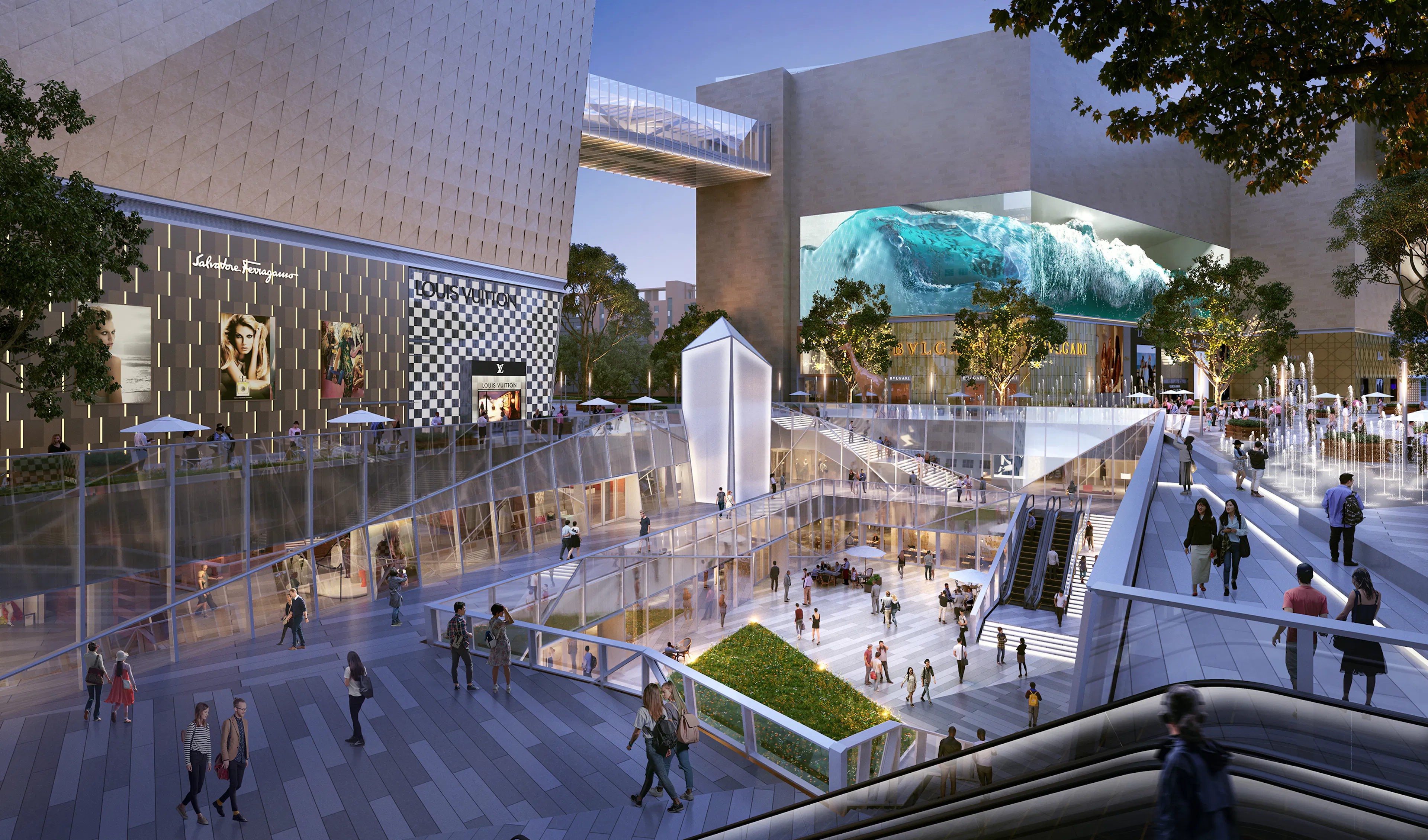 Deji Plaza Phase 3 — 9