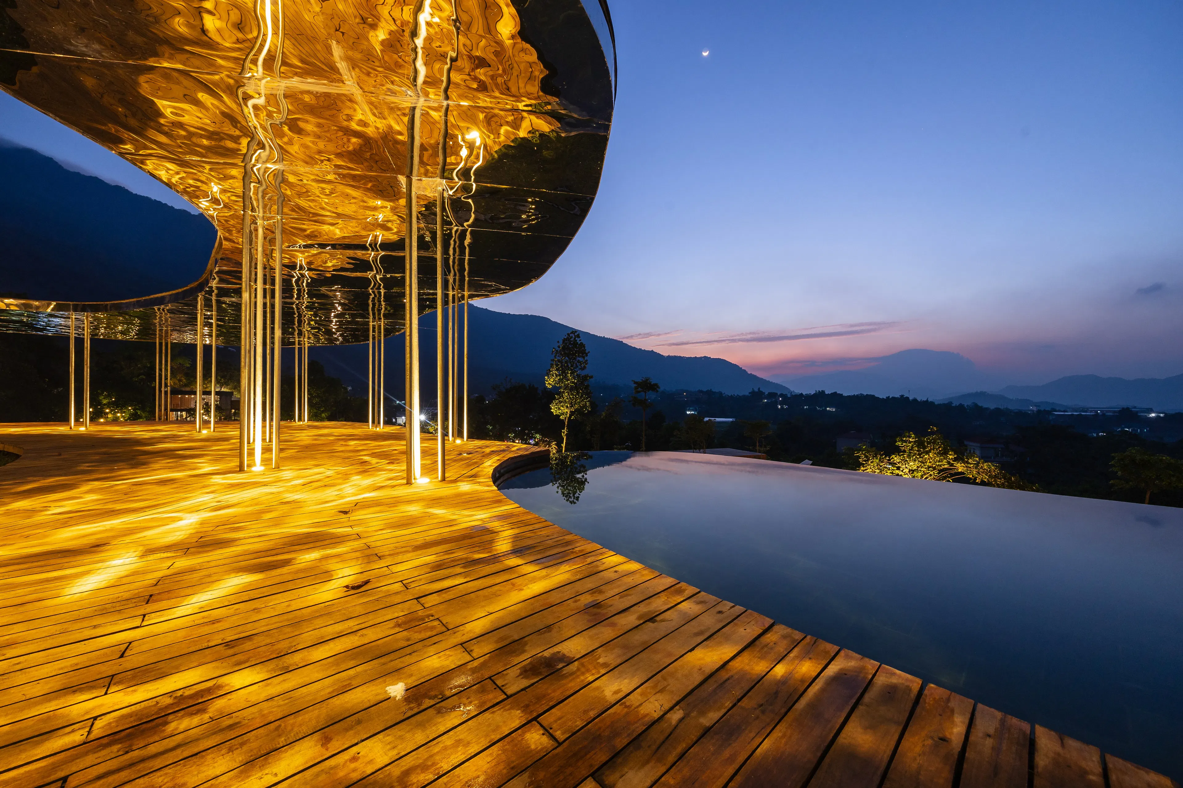 Quin Pavilion — 30