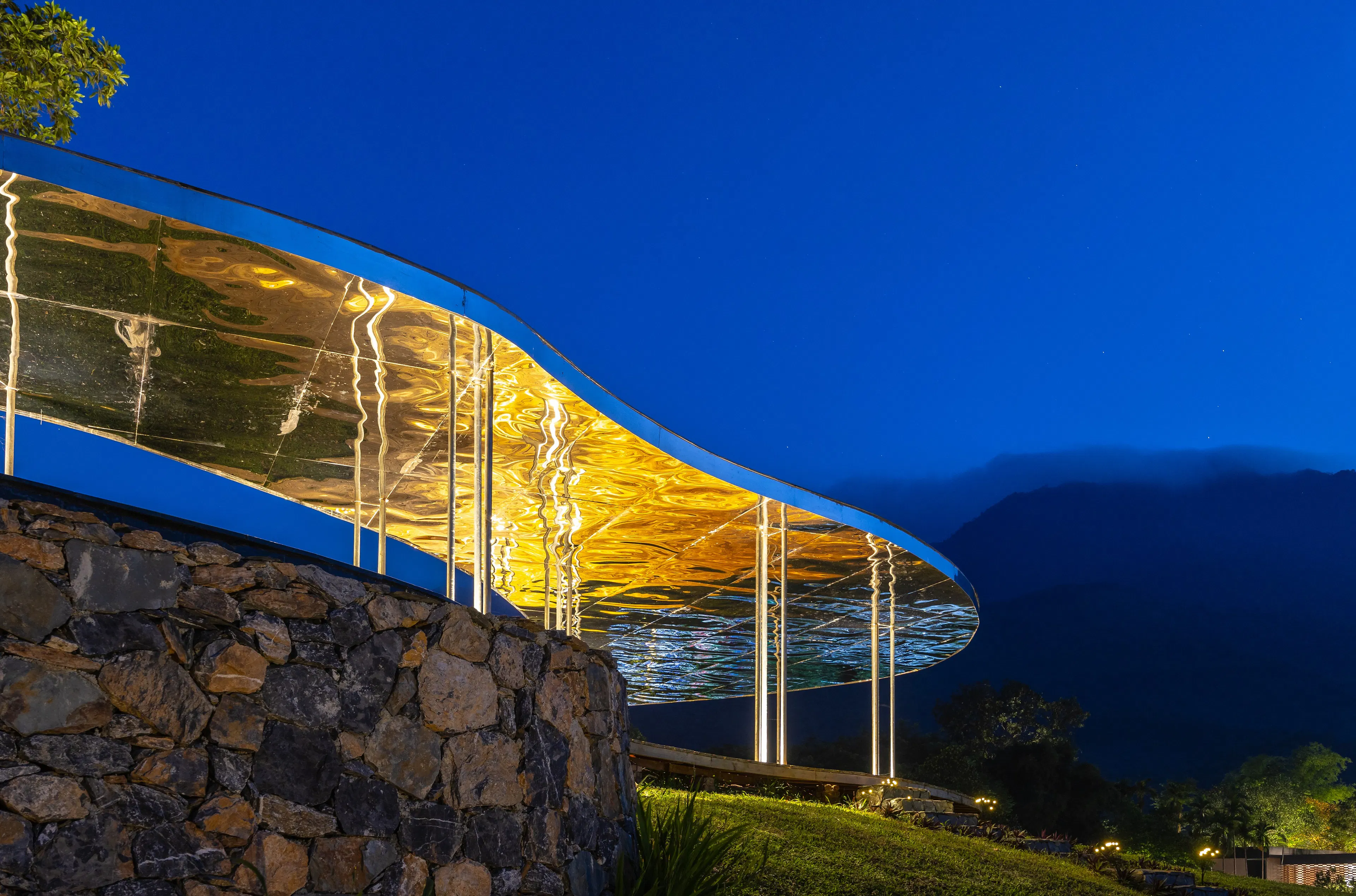 Quin Pavilion — 31