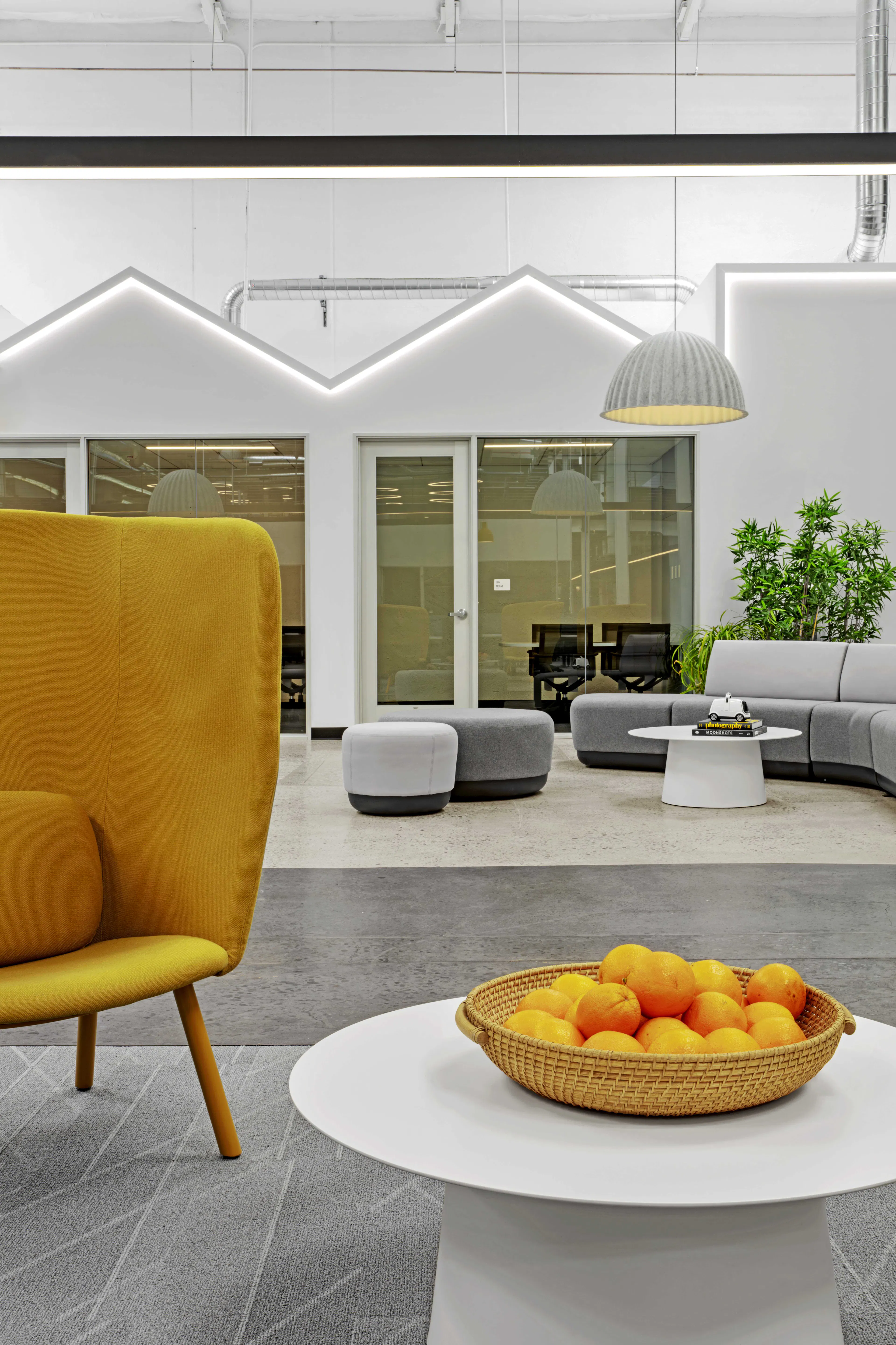 Nuro Headquarters — 3