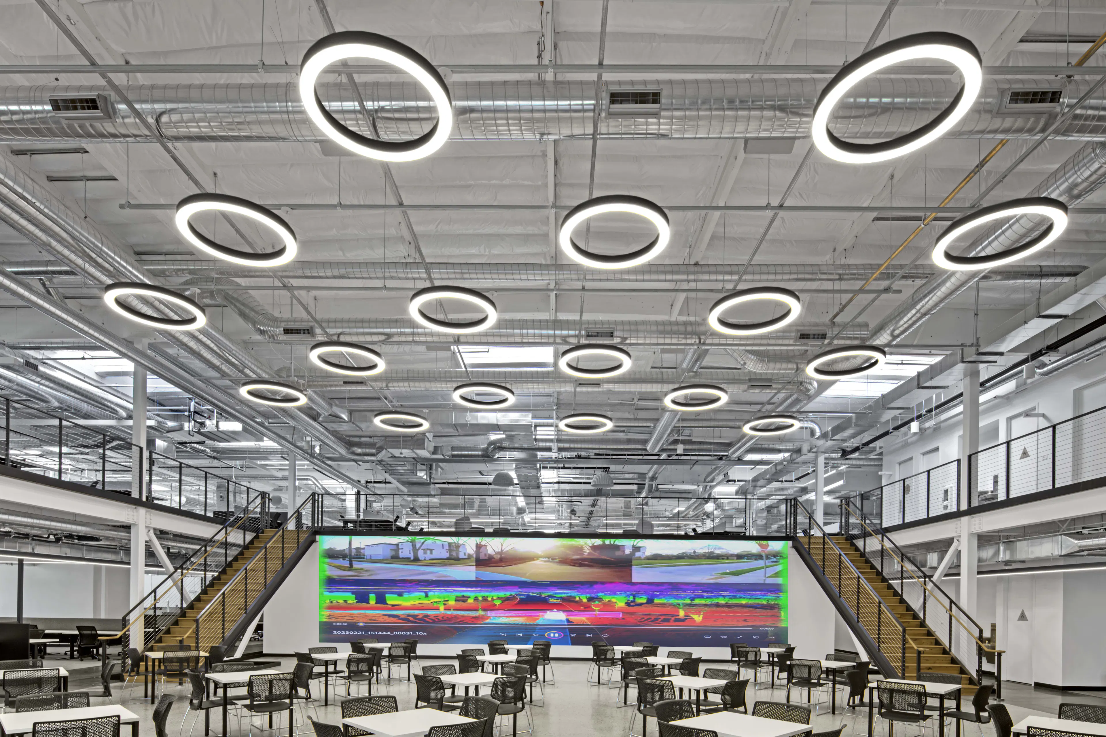 Nuro Headquarters — 7