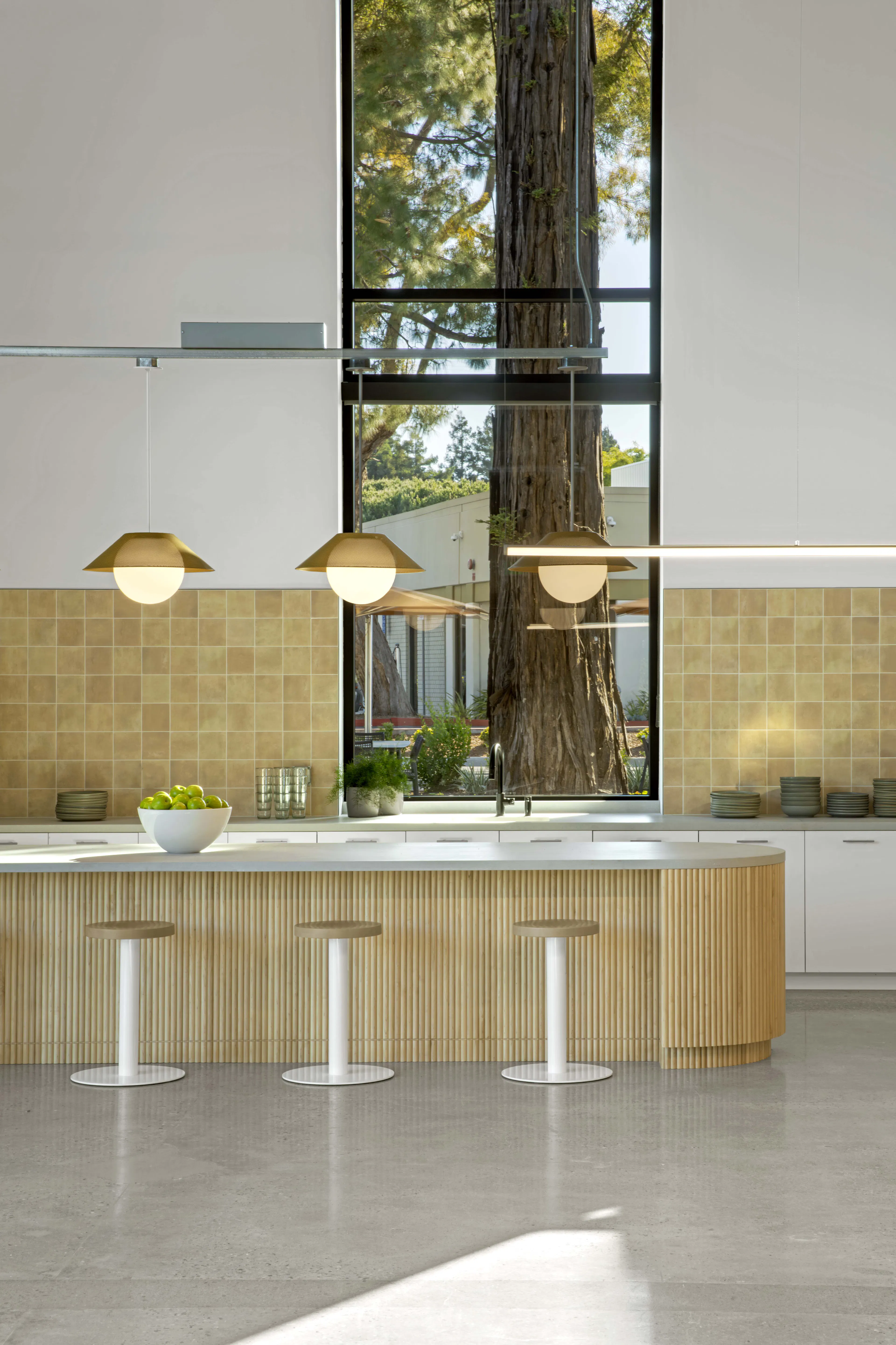 Nuro Headquarters — 9