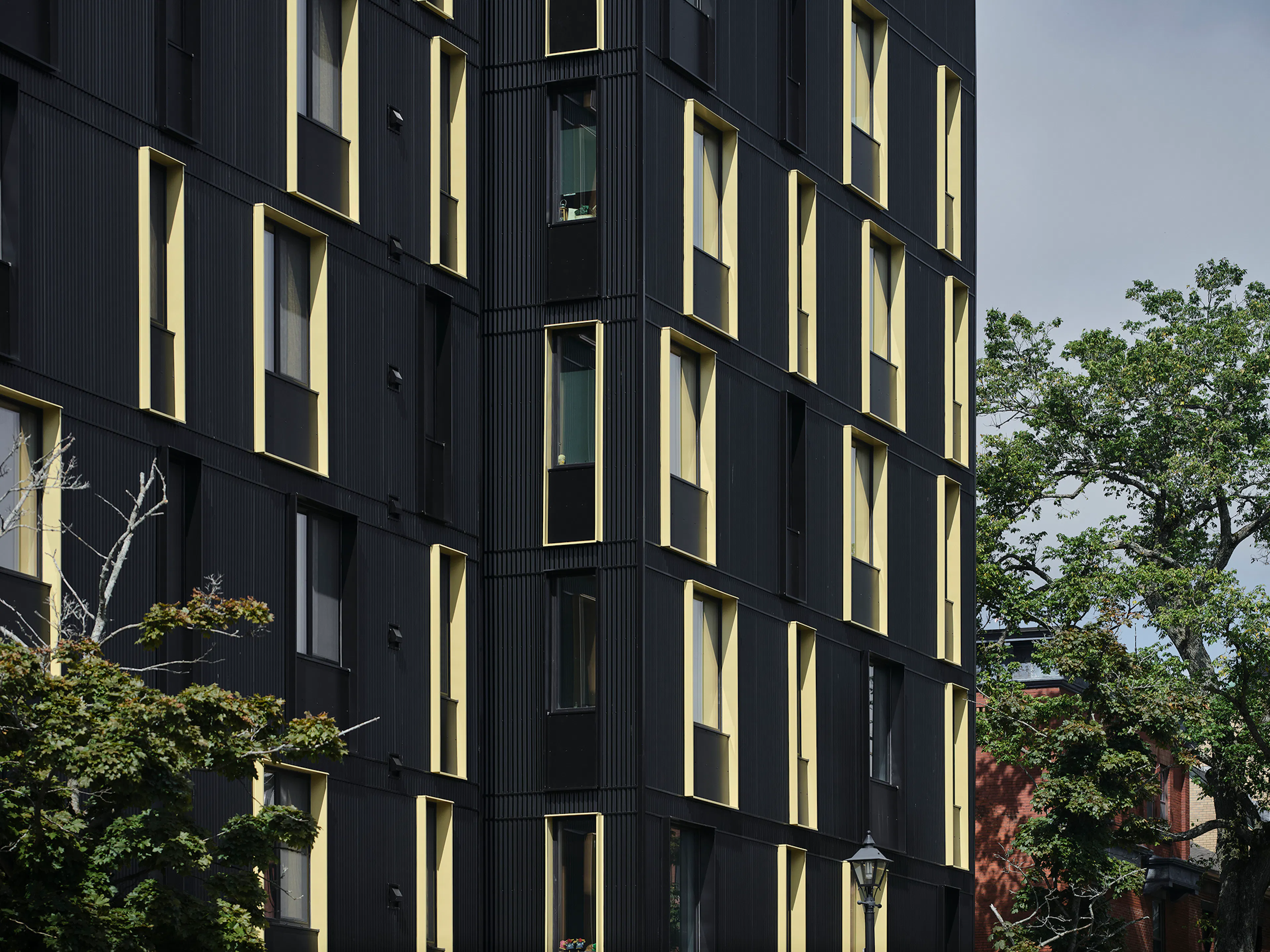 THE WELLINGTON — 3