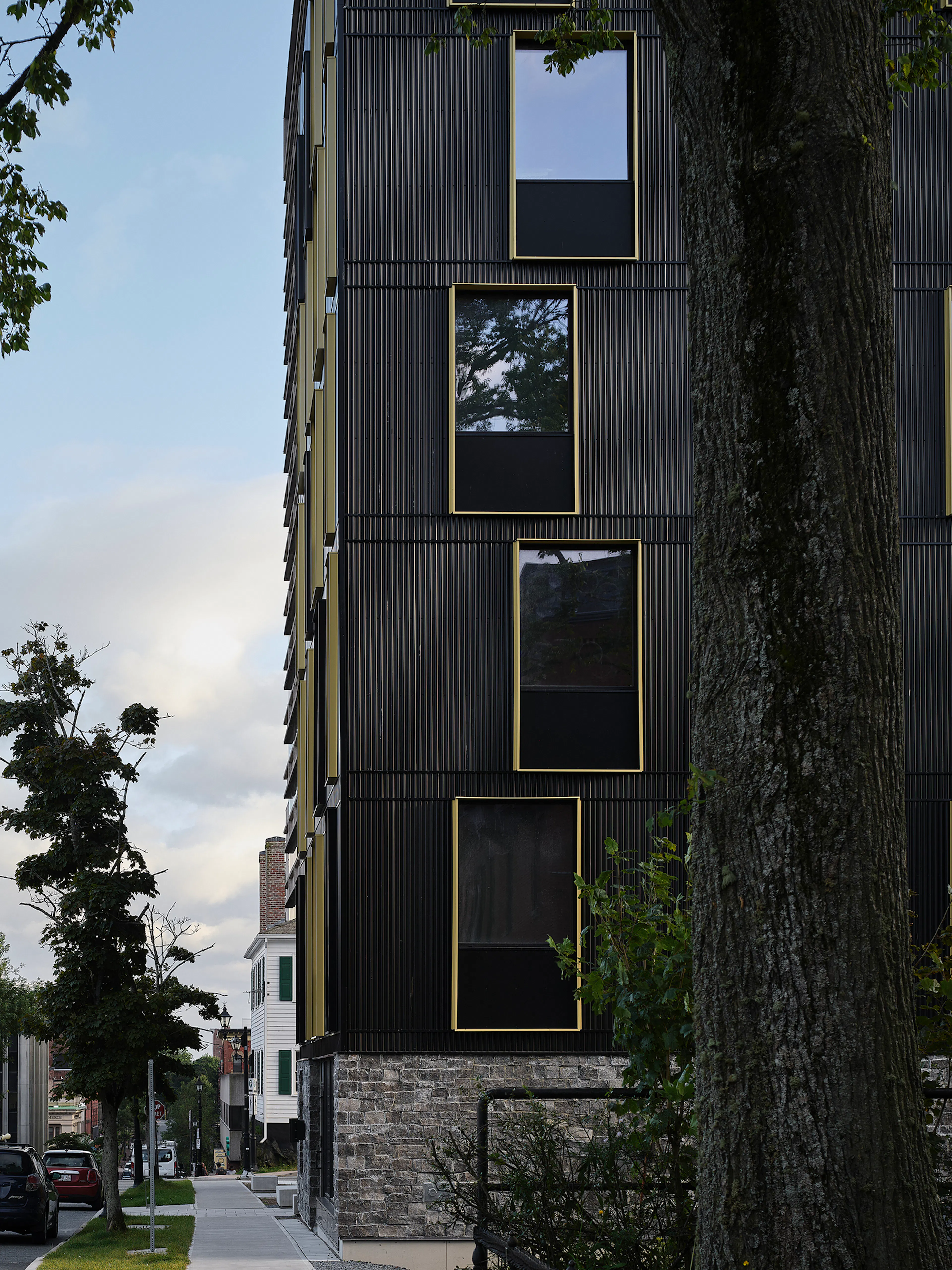 THE WELLINGTON — 4