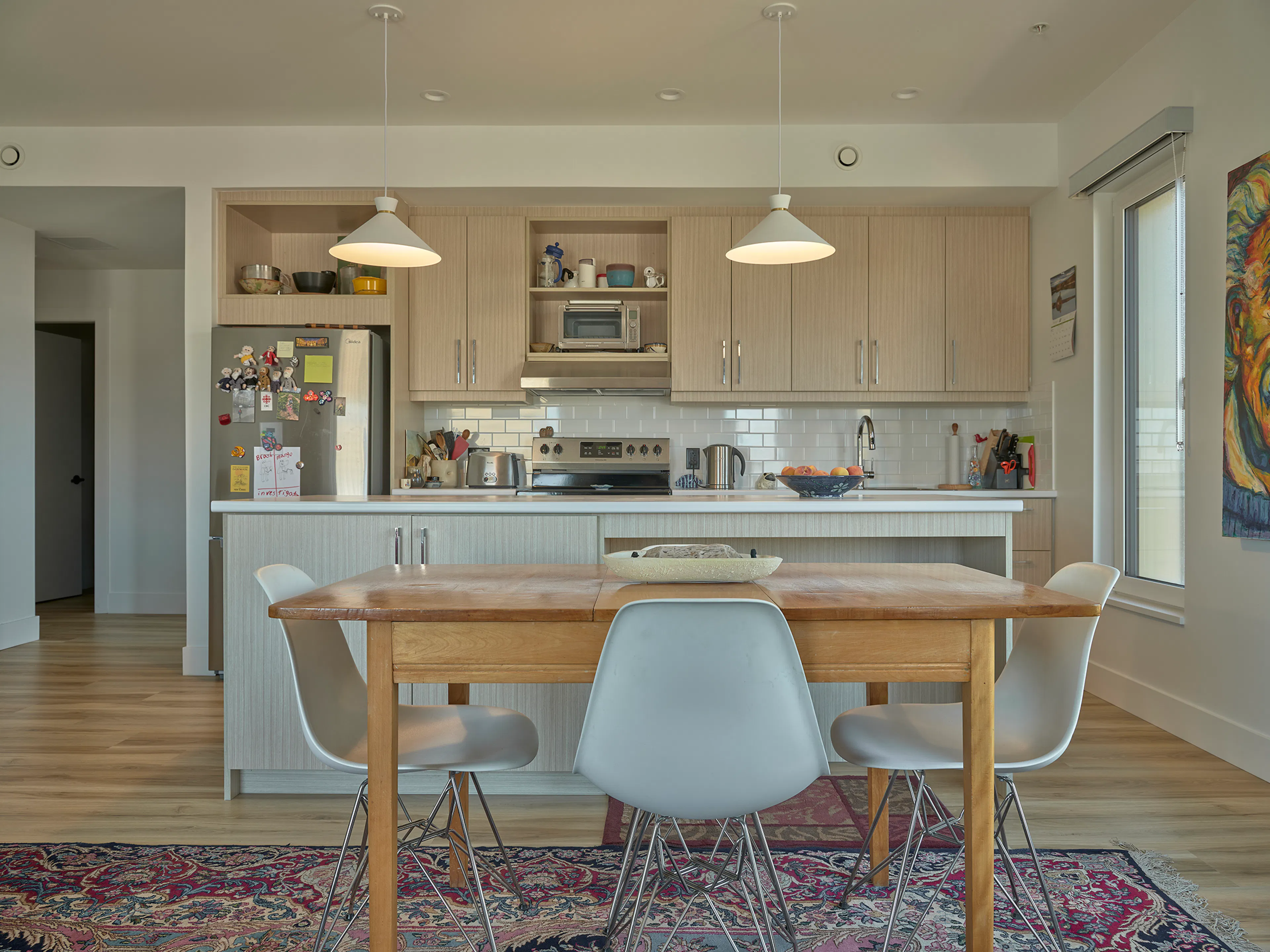 THE WELLINGTON — 5