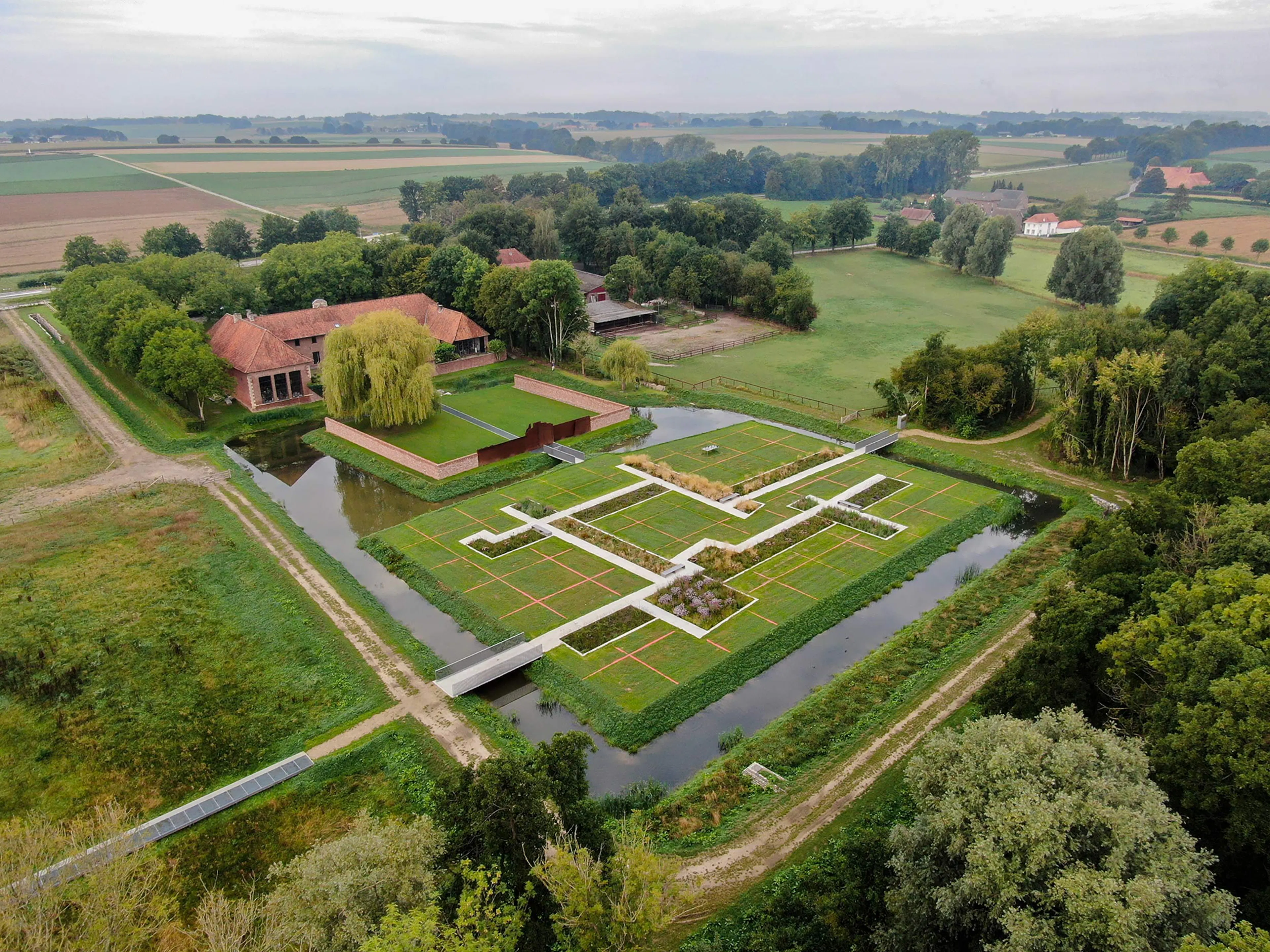 Public Space Merwede — 9