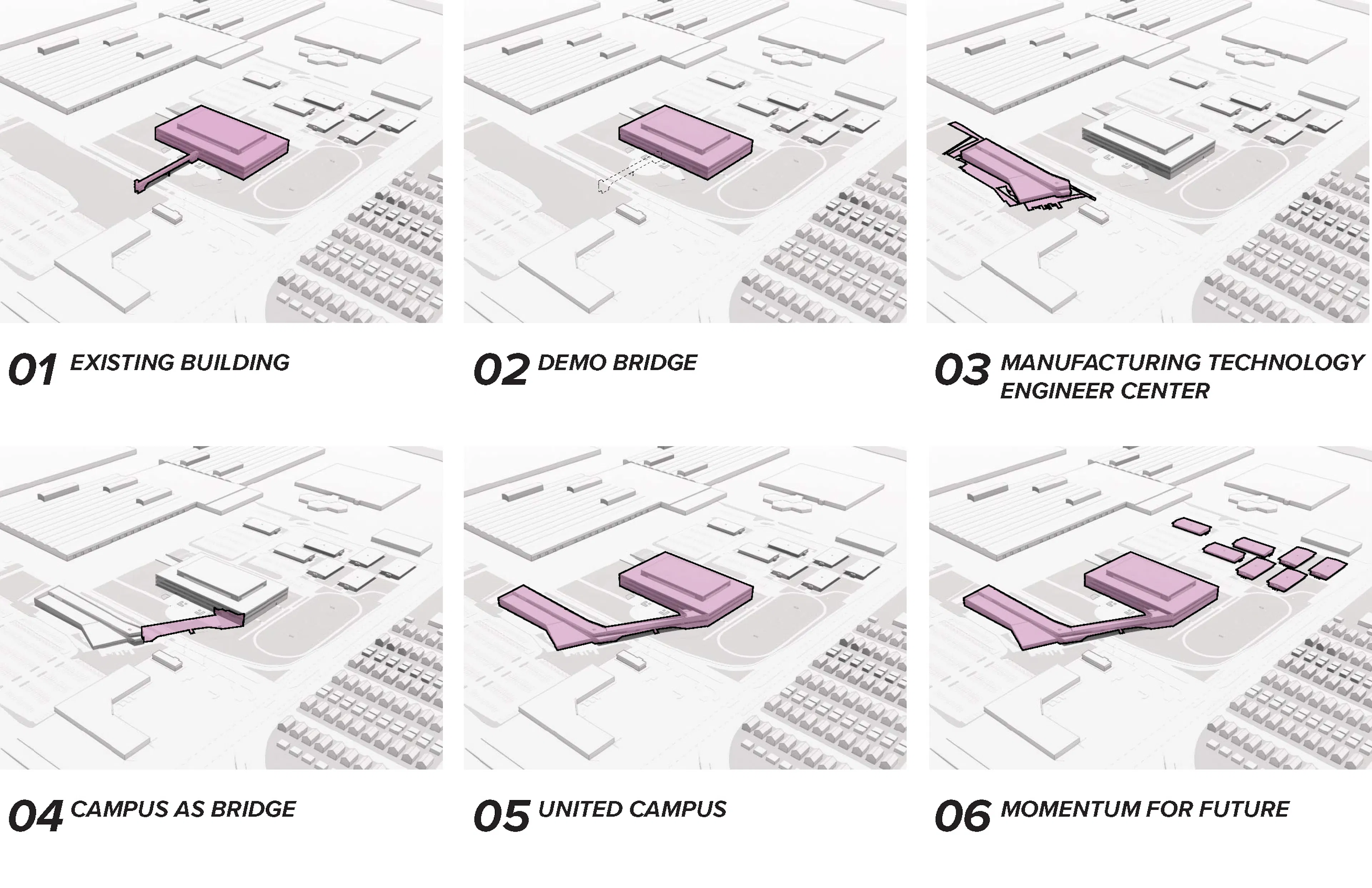 Richard J. Daley College Campus — 15