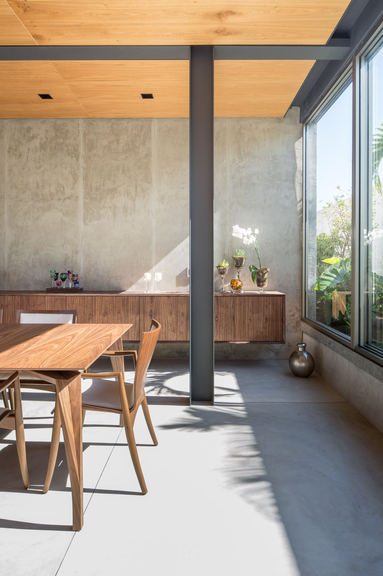 Ribas House by Estúdio MRGB - Architizer