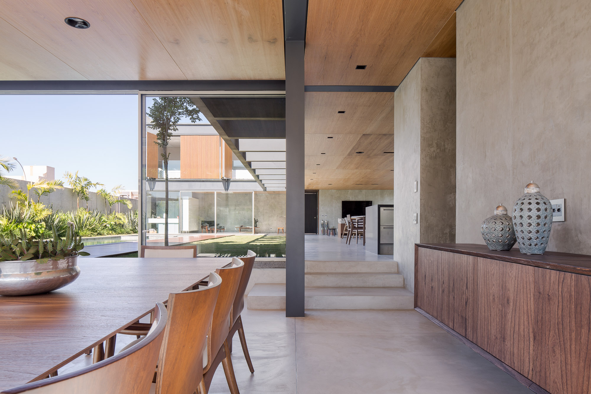 Ribas House by Estúdio MRGB - Architizer