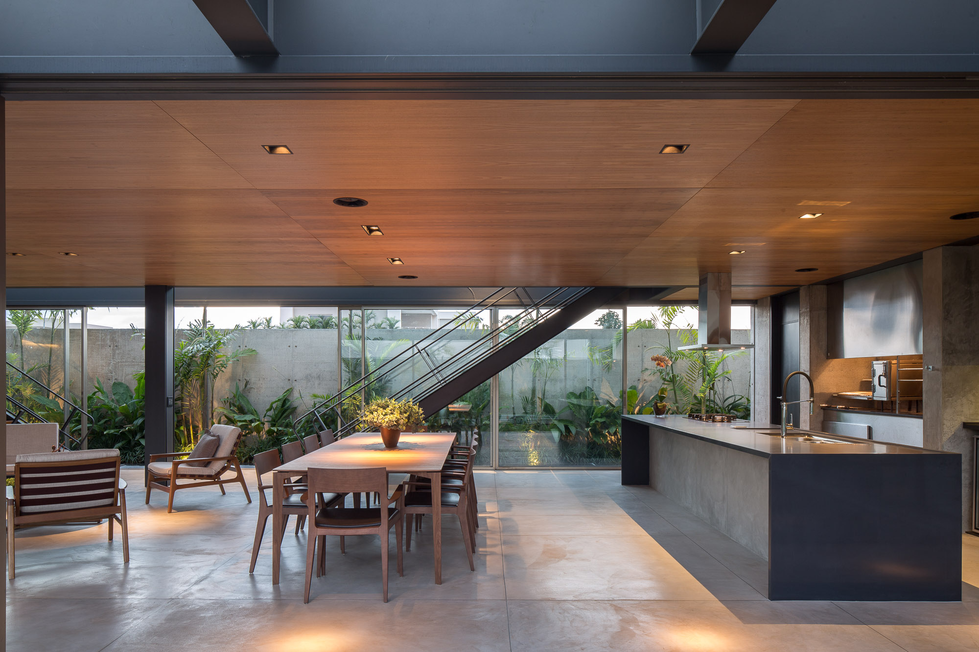 Ribas House by Estúdio MRGB - Architizer