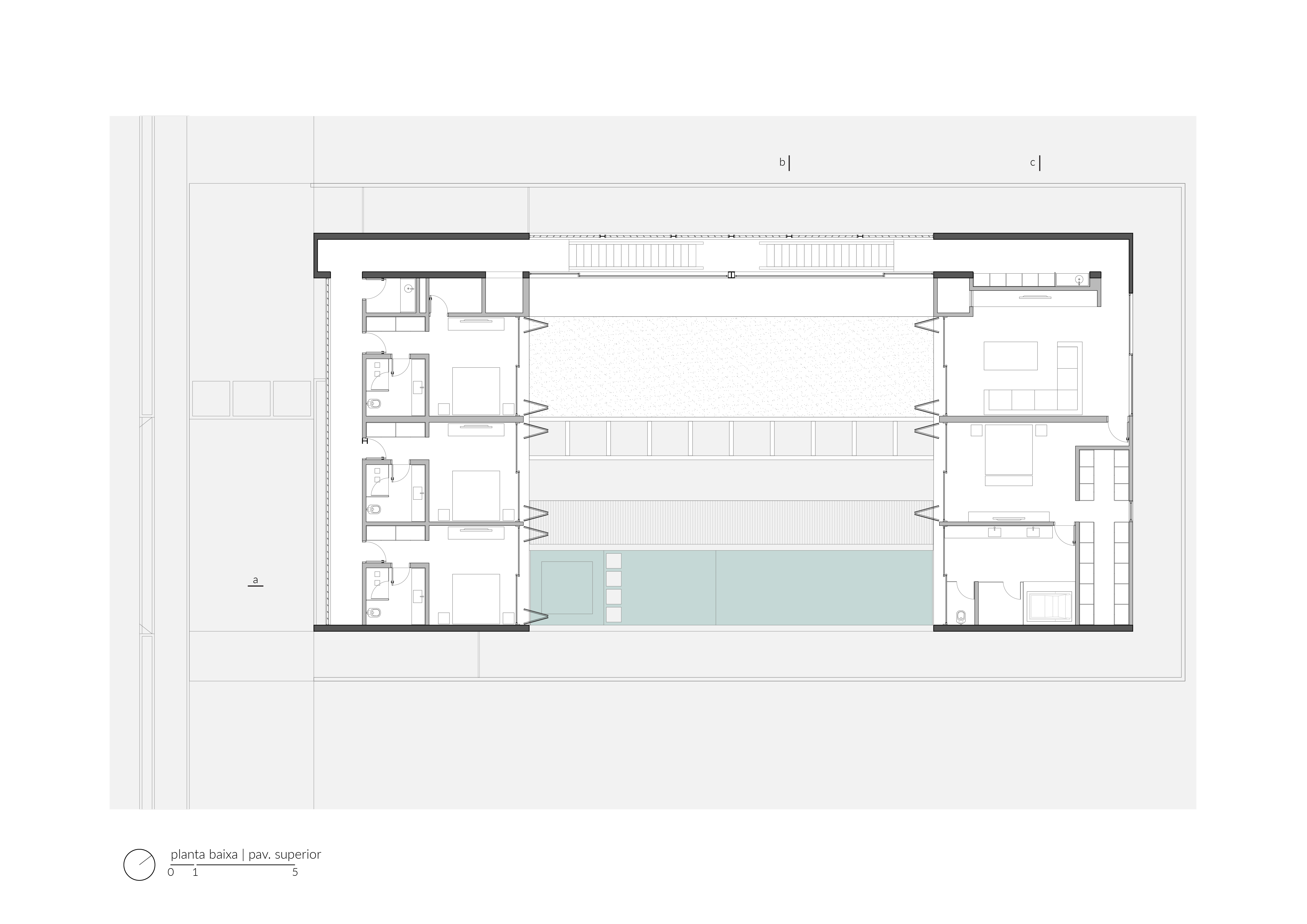 Ribas House by Estúdio MRGB - Architizer