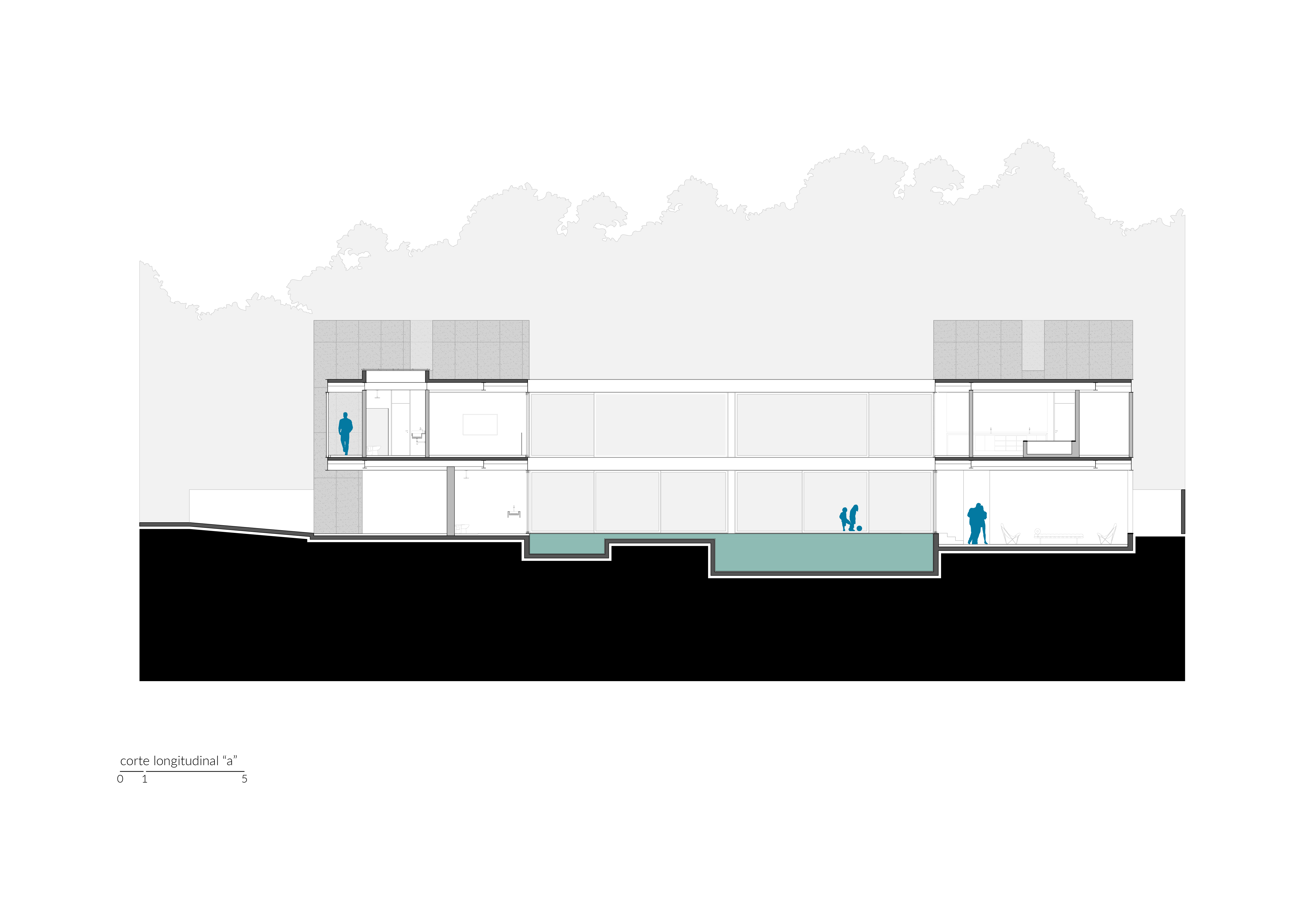 Ribas House by Estúdio MRGB - Architizer