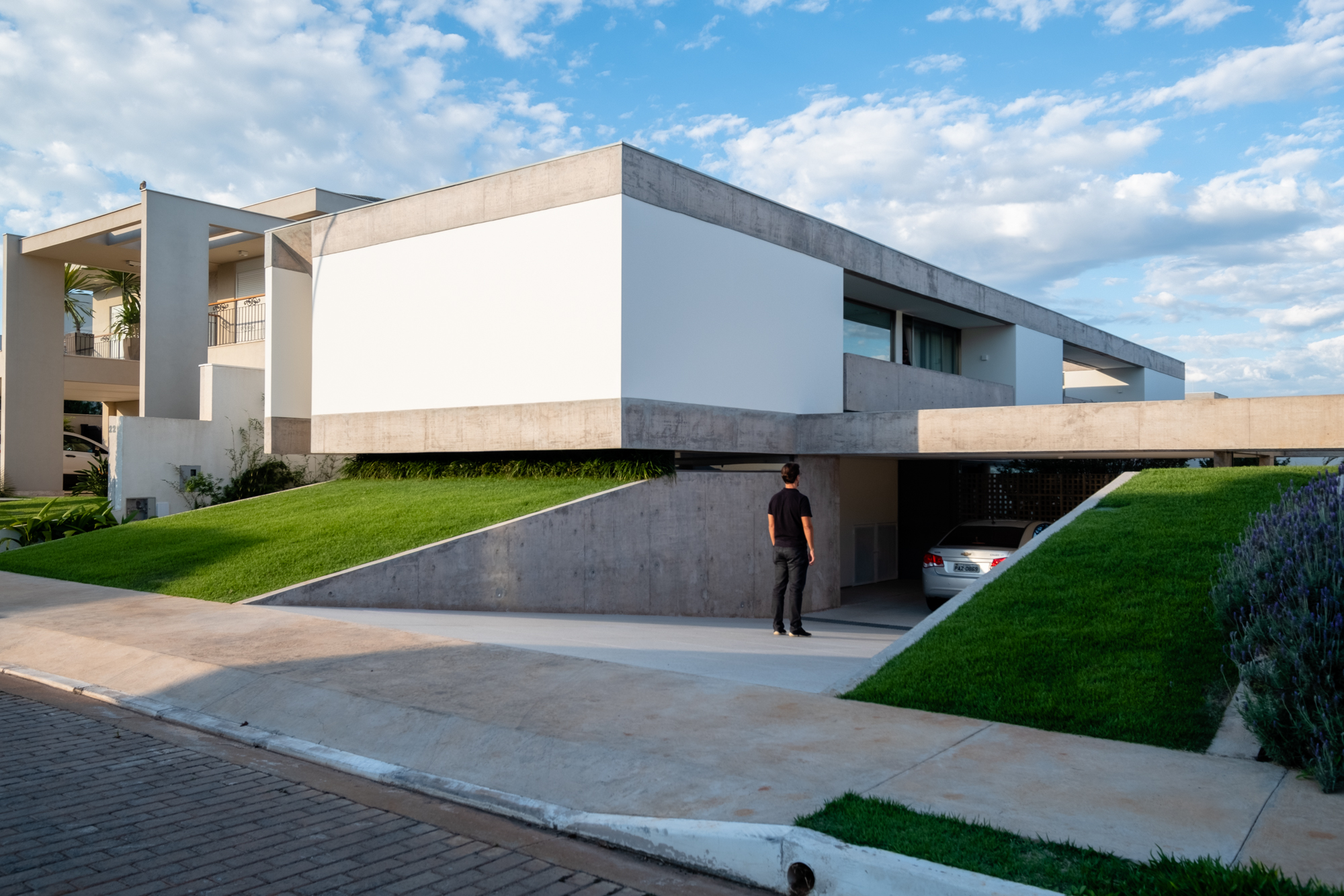 Petry House By Estúdio MRGB - Architizer