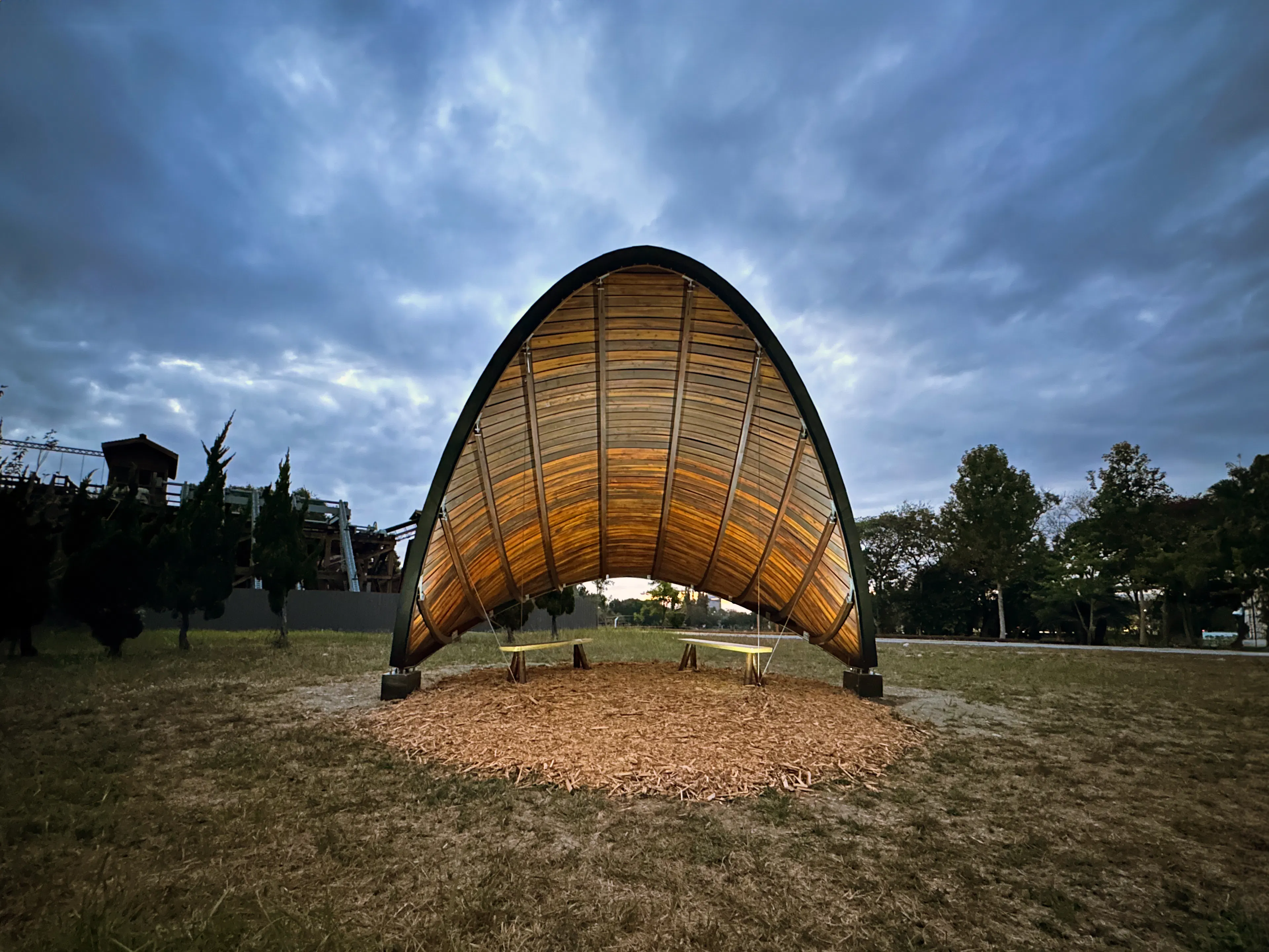 Katenara – 弦閣 — 3