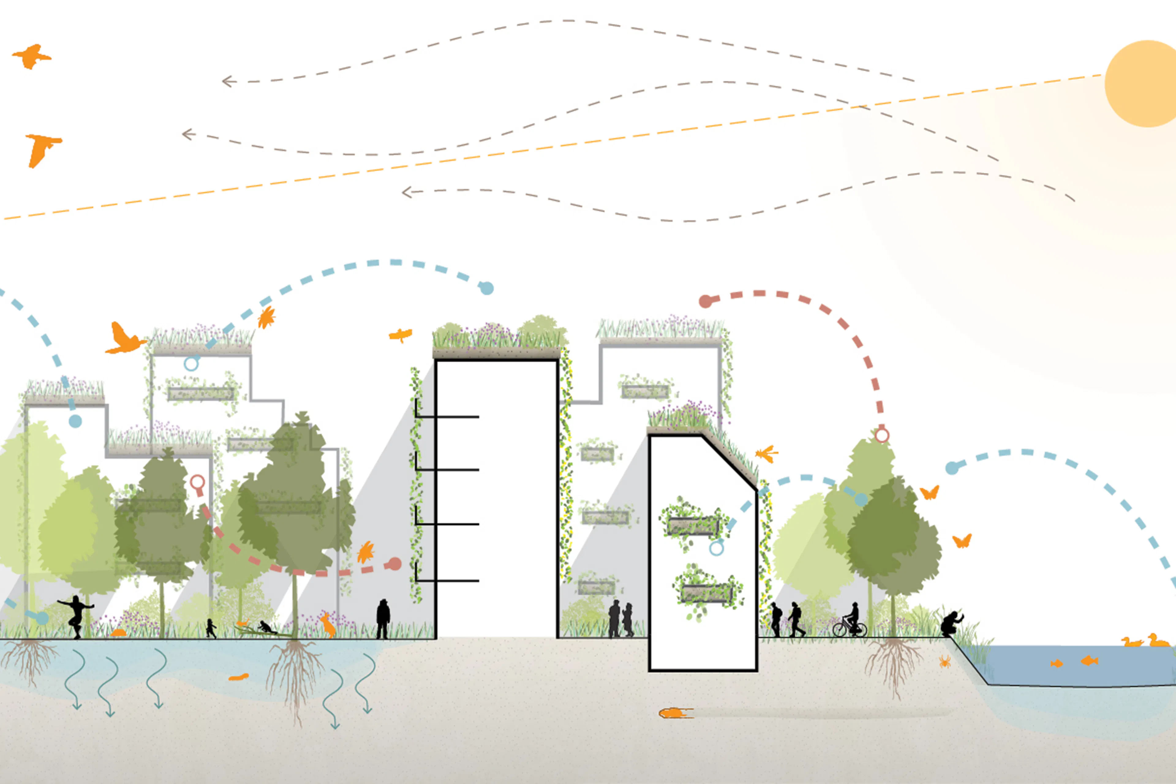 Public Space Merwede — 5