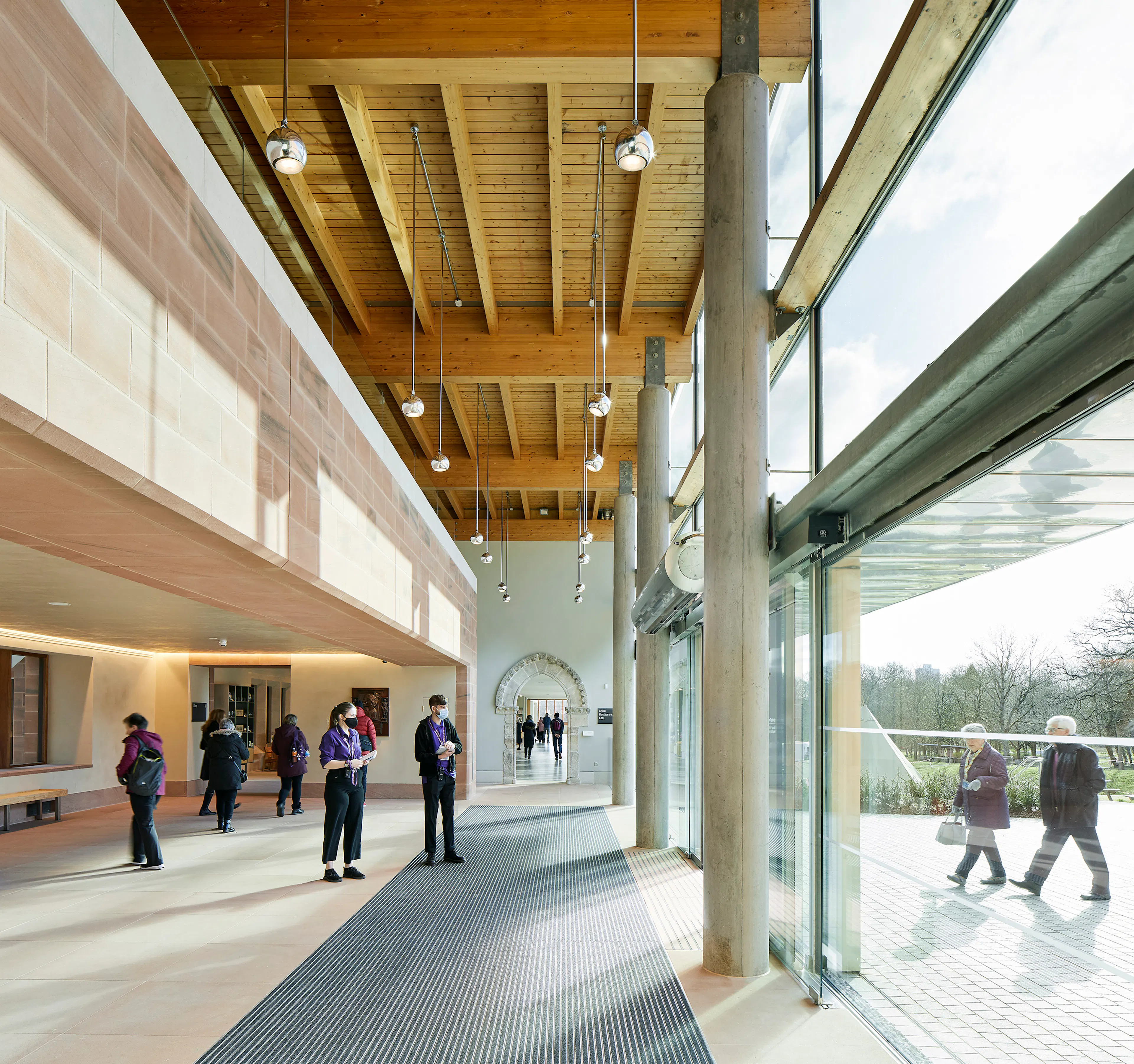 The Burrell Collection — 3