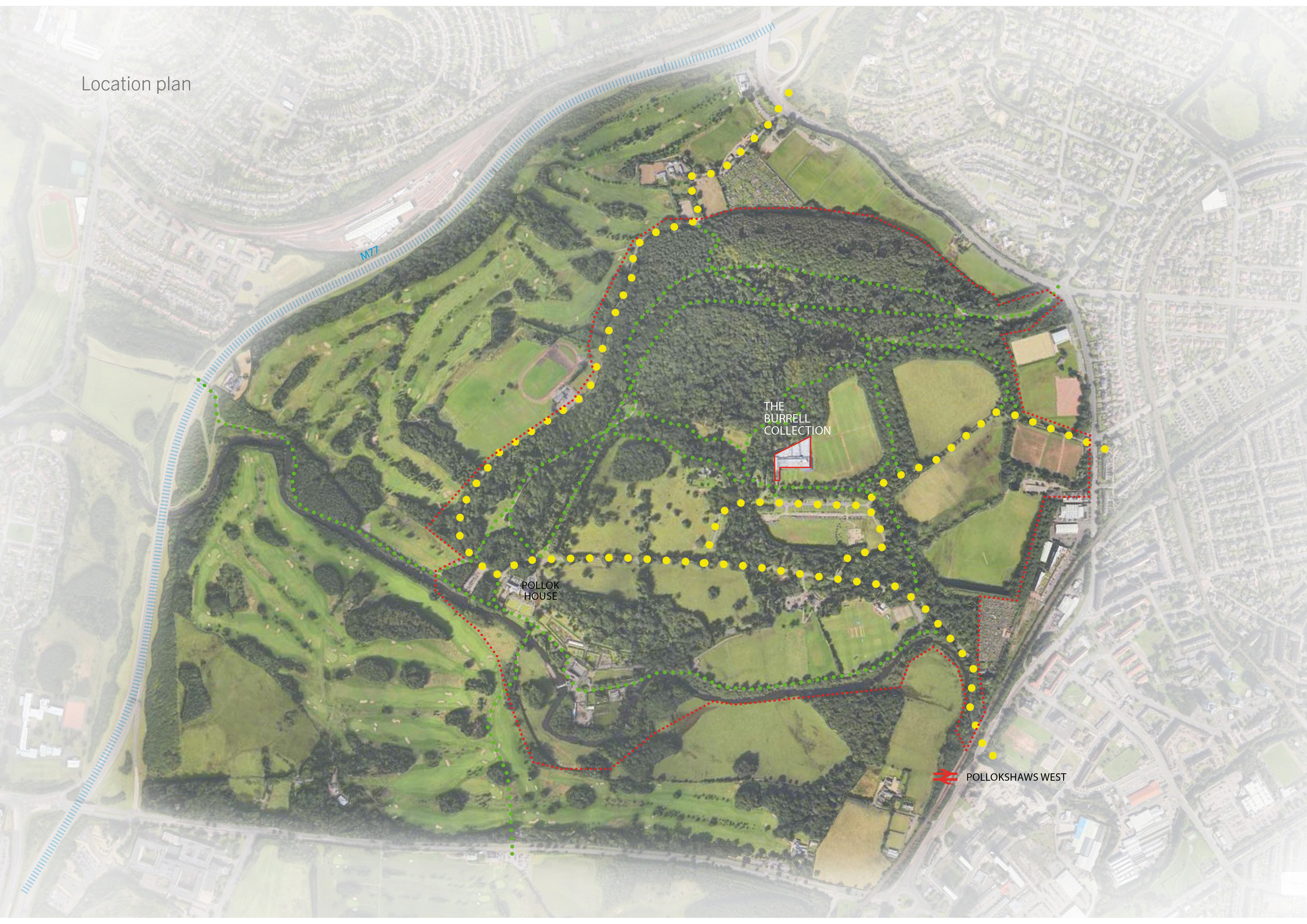 The Burrell Collection by John McAslan + Partners - Architizer