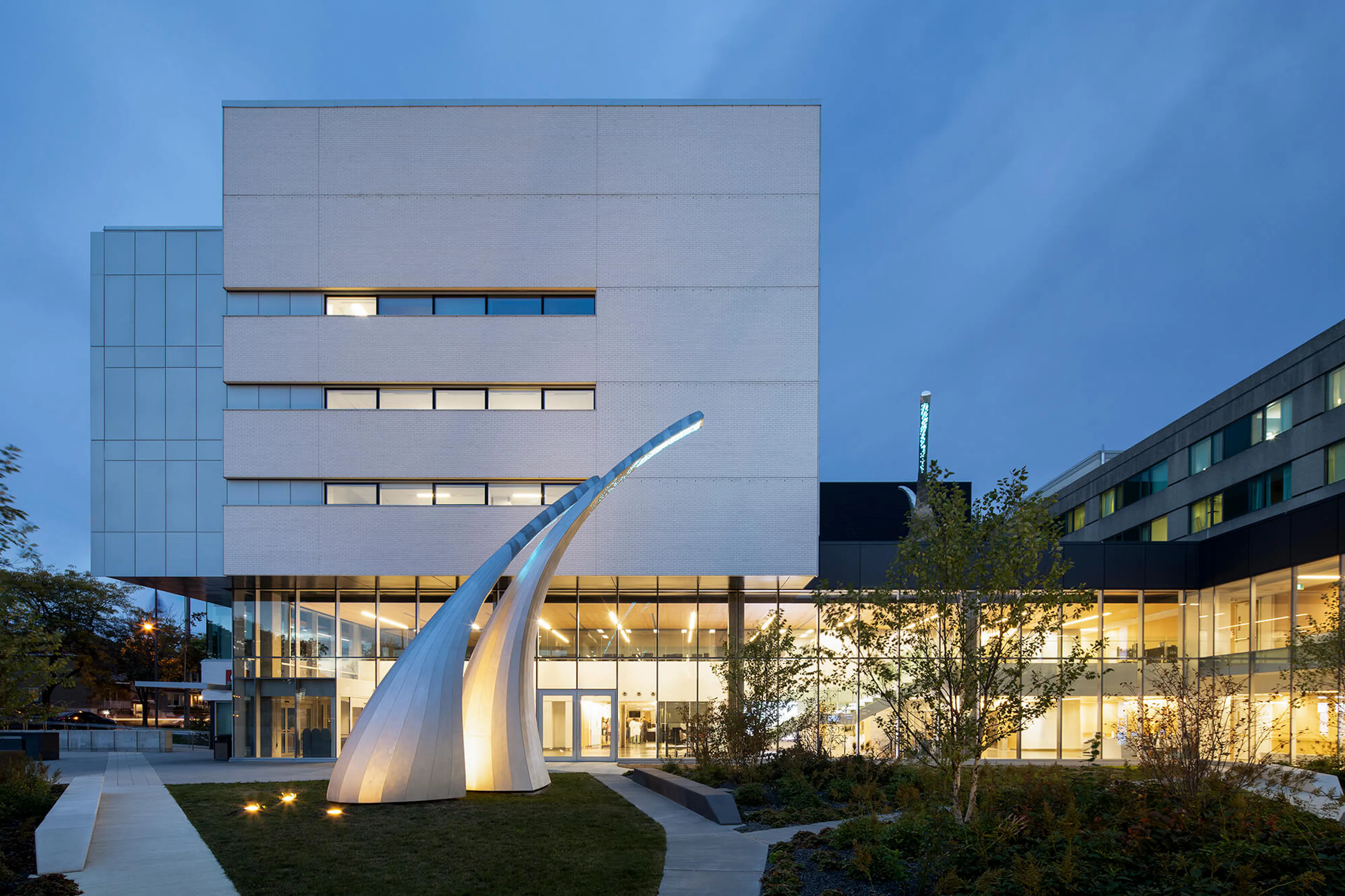 Montreal Heart Institute