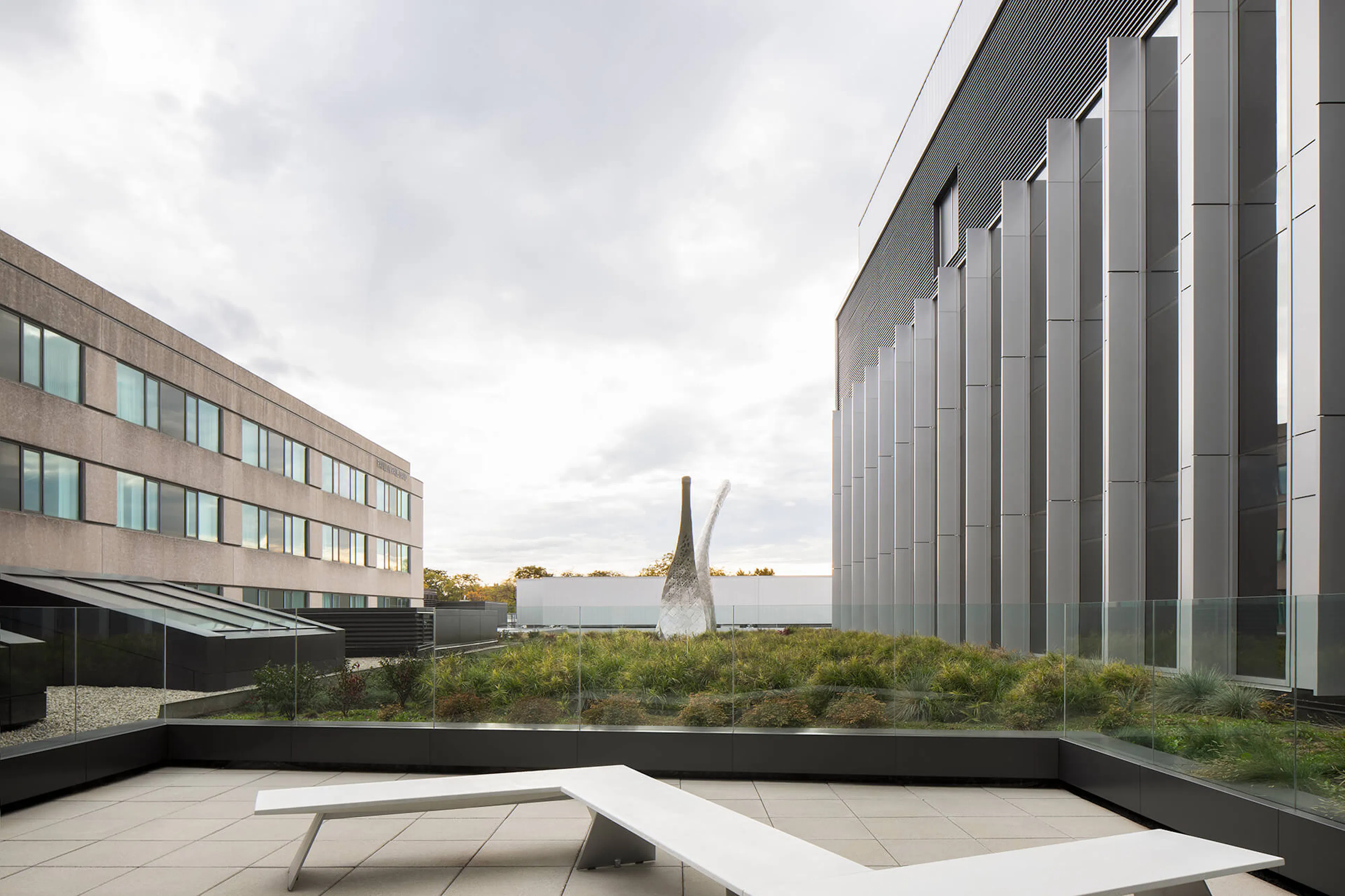 Montreal Heart Institute — 6