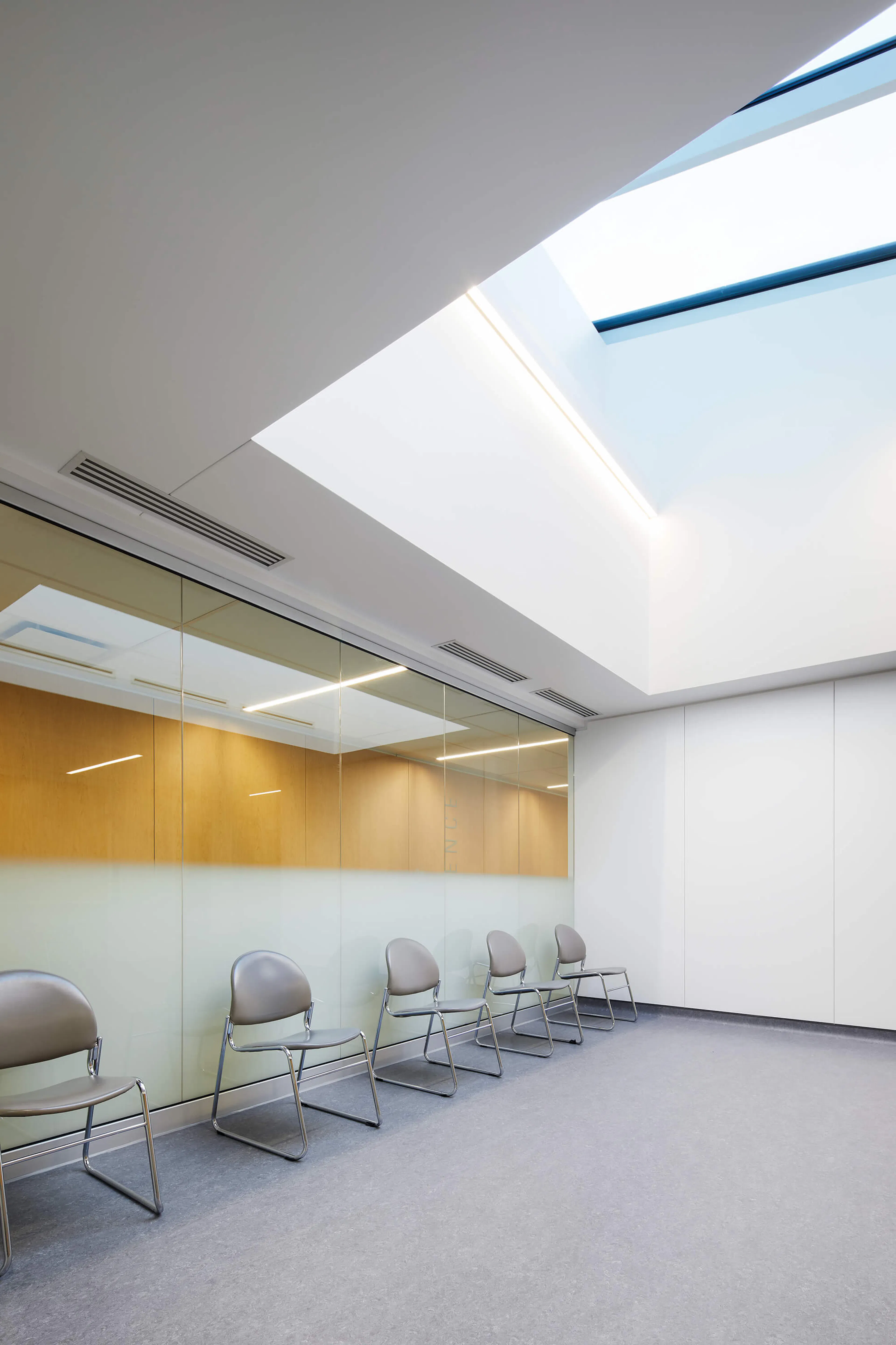 Montreal Heart Institute — 11