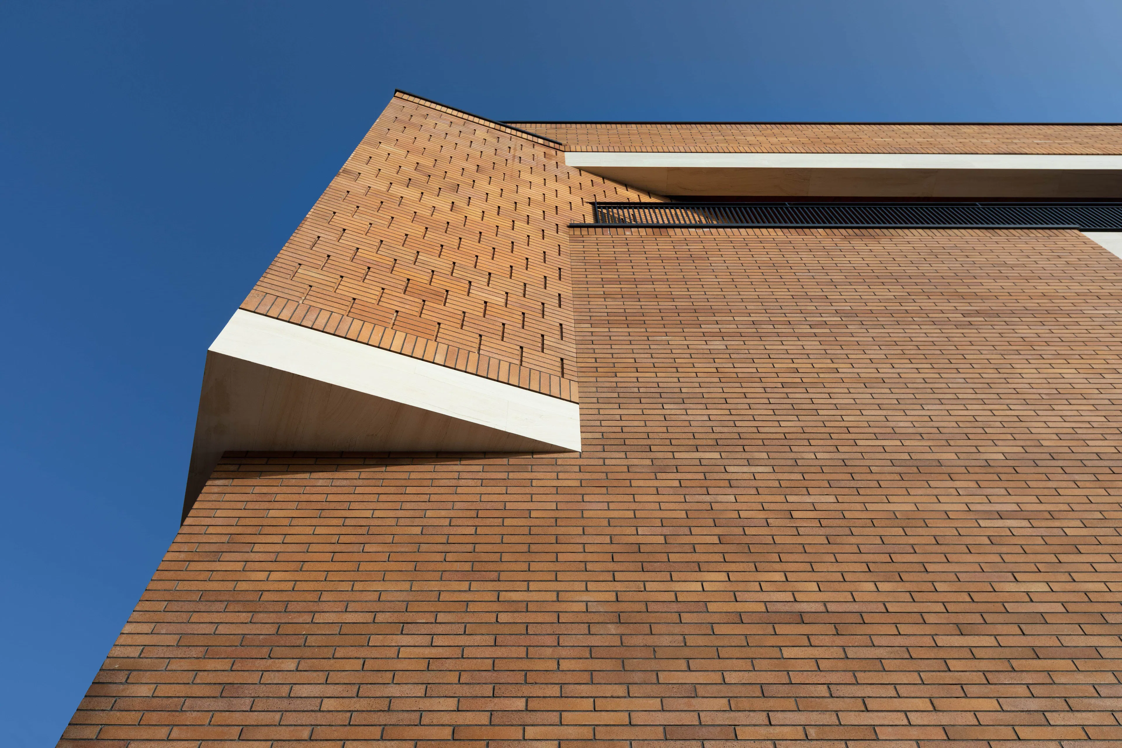 Residental apartment "Cedar2" Social Identity,Intergenerational Life — 1