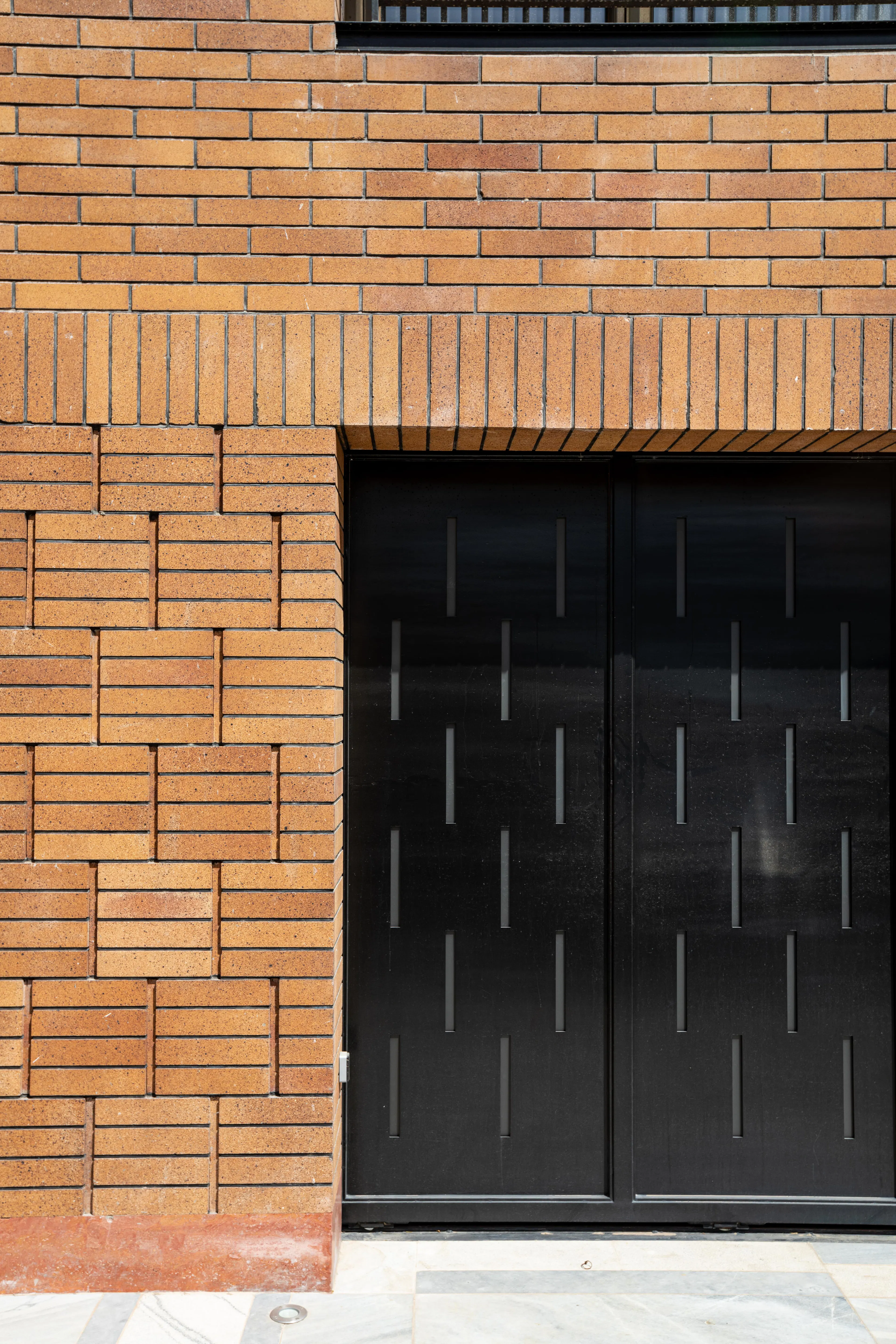 Residental apartment "Cedar2" Social Identity,Intergenerational Life — 28