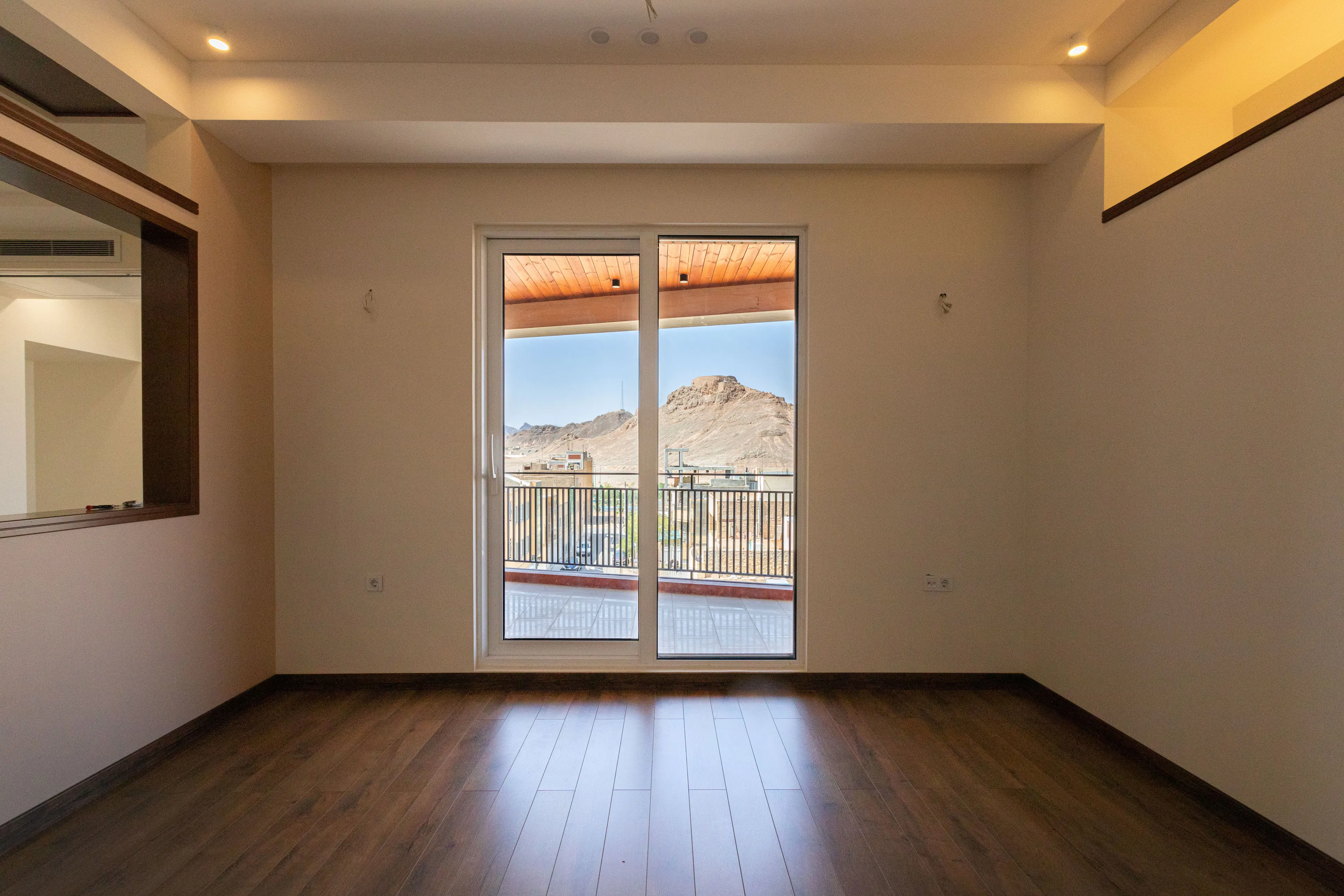 Residental apartment "Cedar2" Social Identity,Intergenerational Life — 33