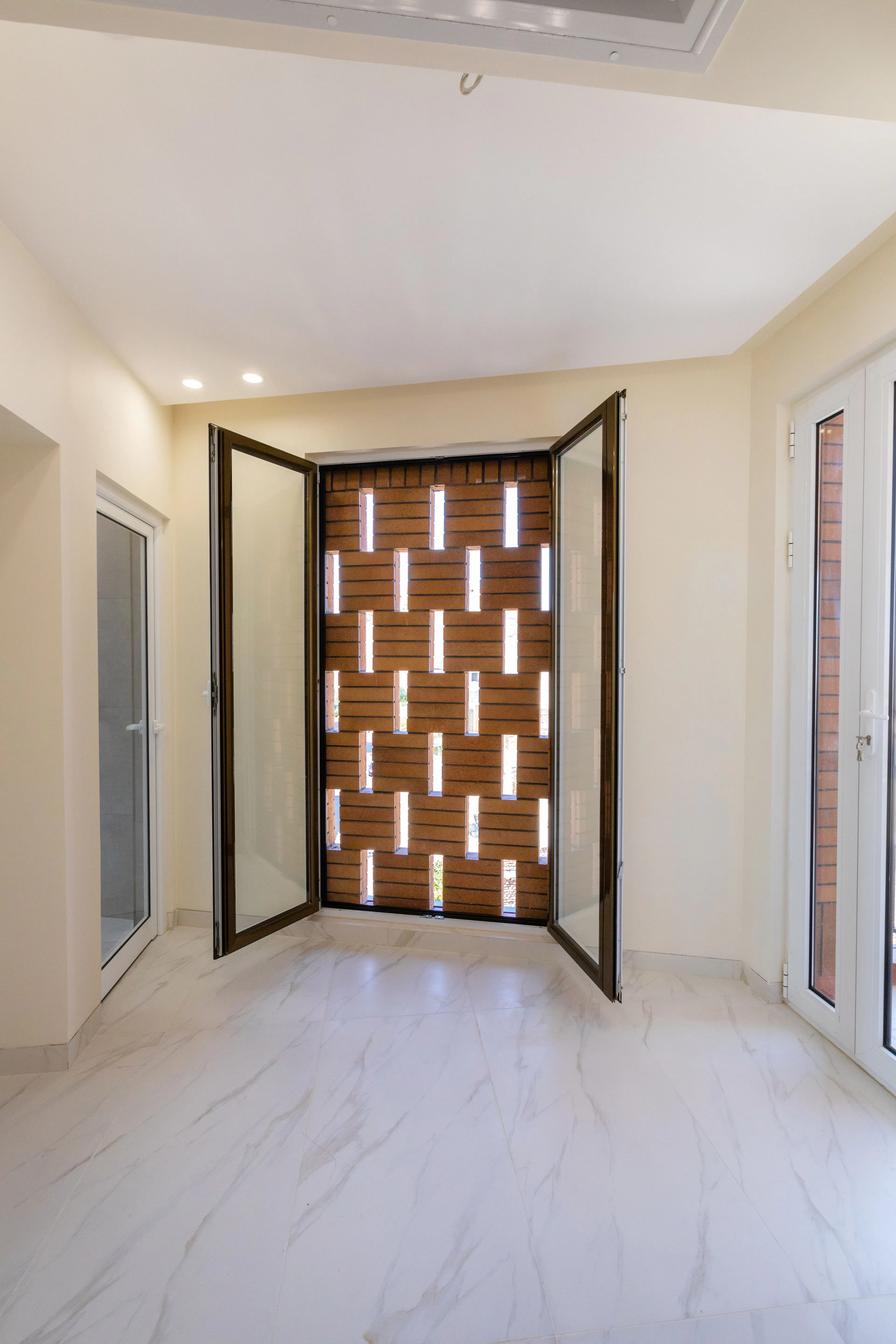 Residental apartment "Cedar2" Social Identity,Intergenerational Life — 34