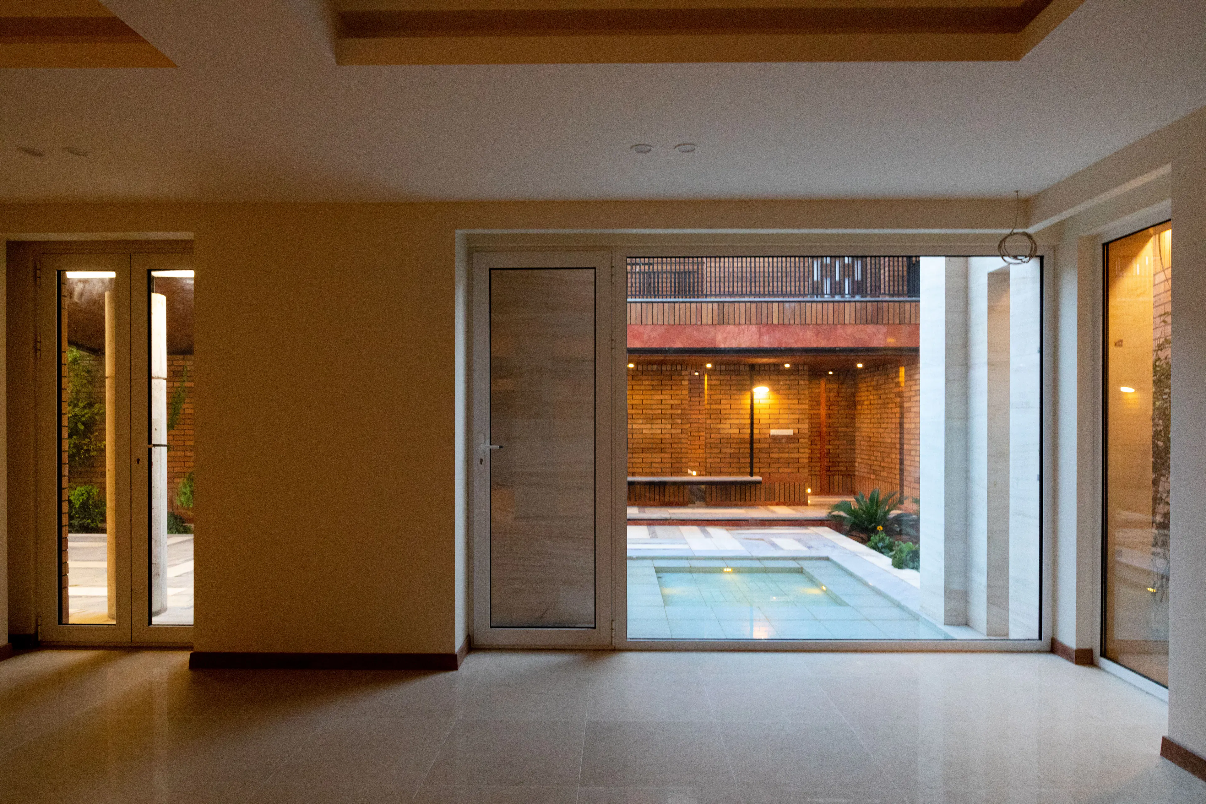 Residental apartment "Cedar2" Social Identity,Intergenerational Life — 42