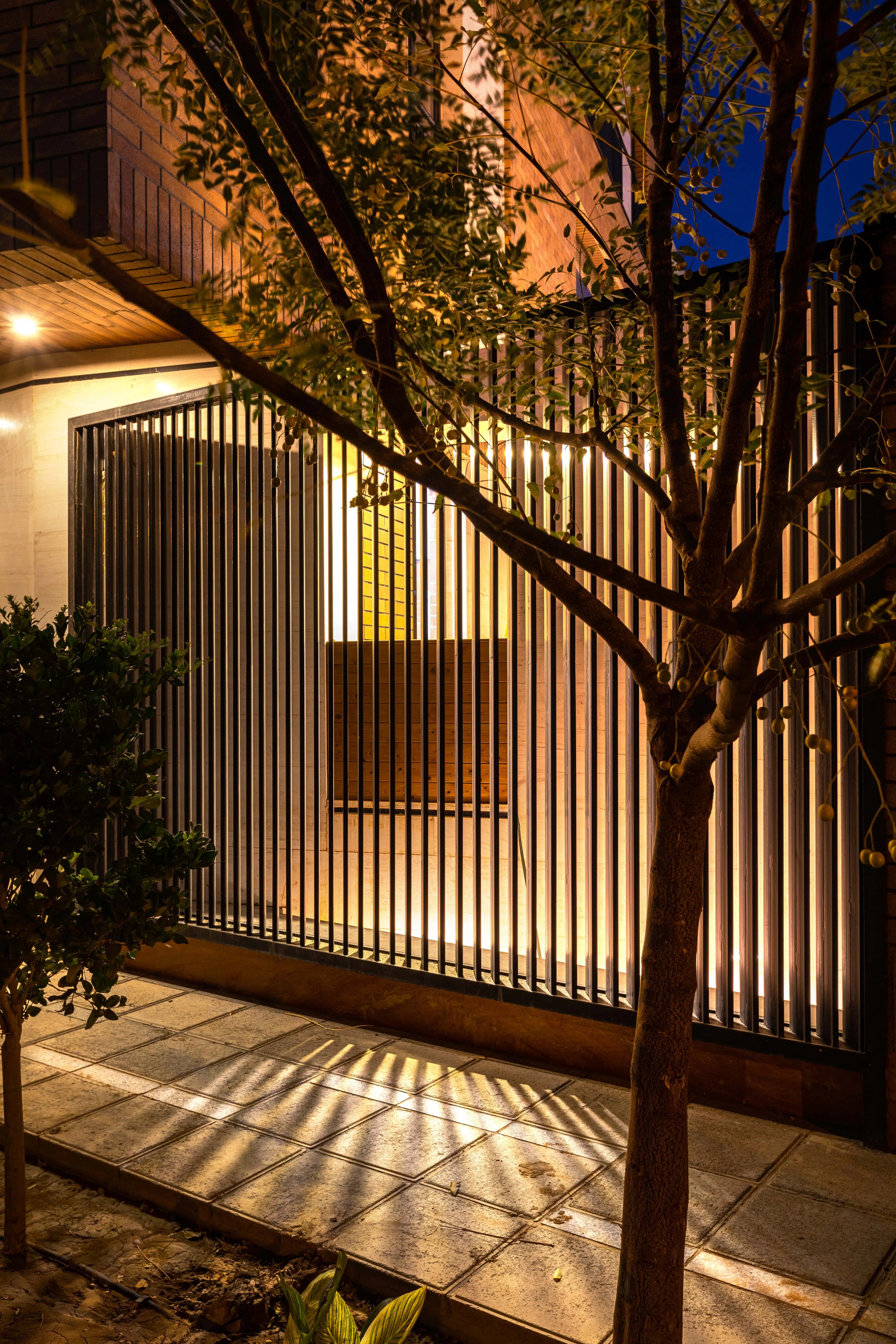 Residental apartment "Cedar2" Social Identity,Intergenerational Life — 45