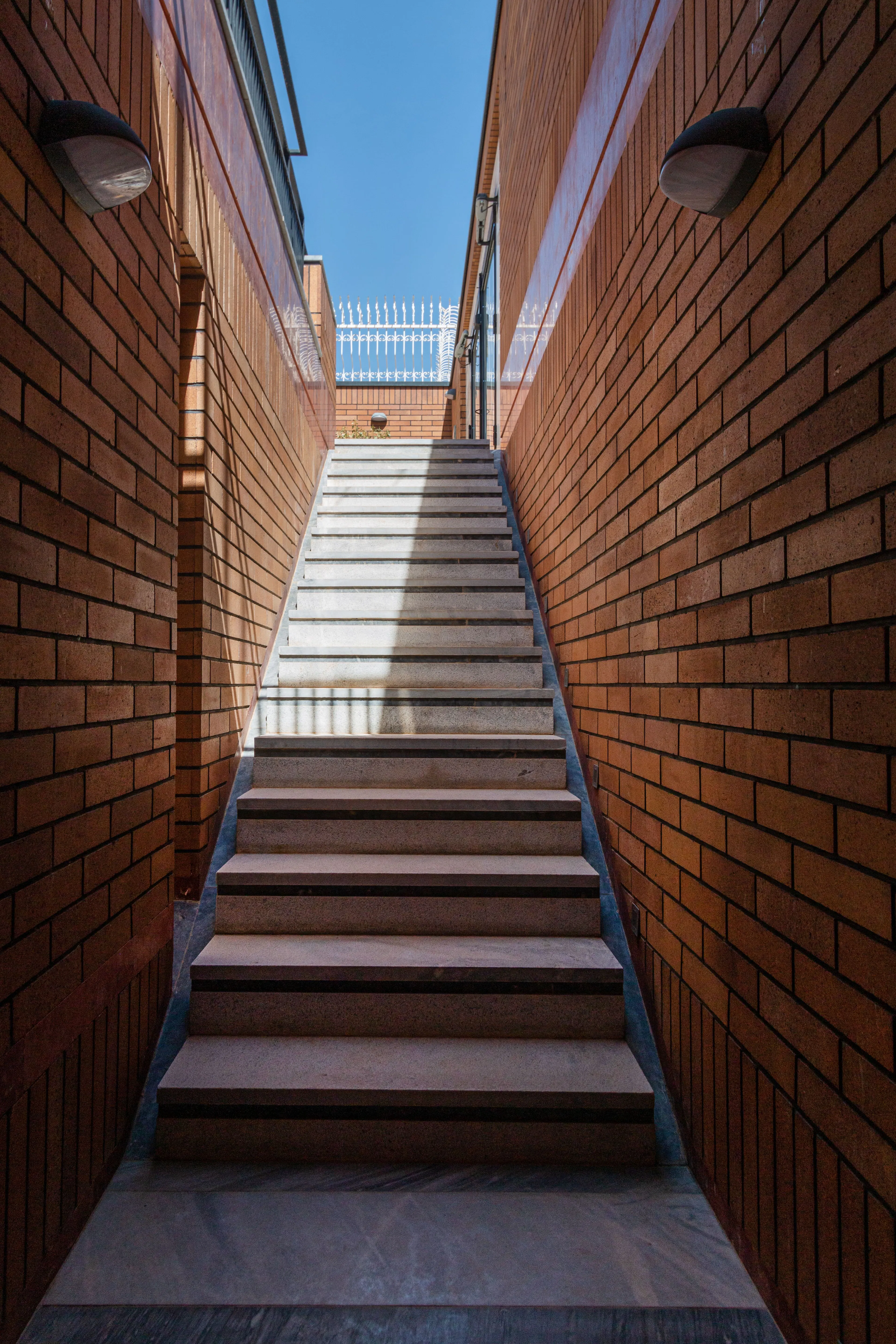 Residental apartment "Cedar2" Social Identity,Intergenerational Life — 47