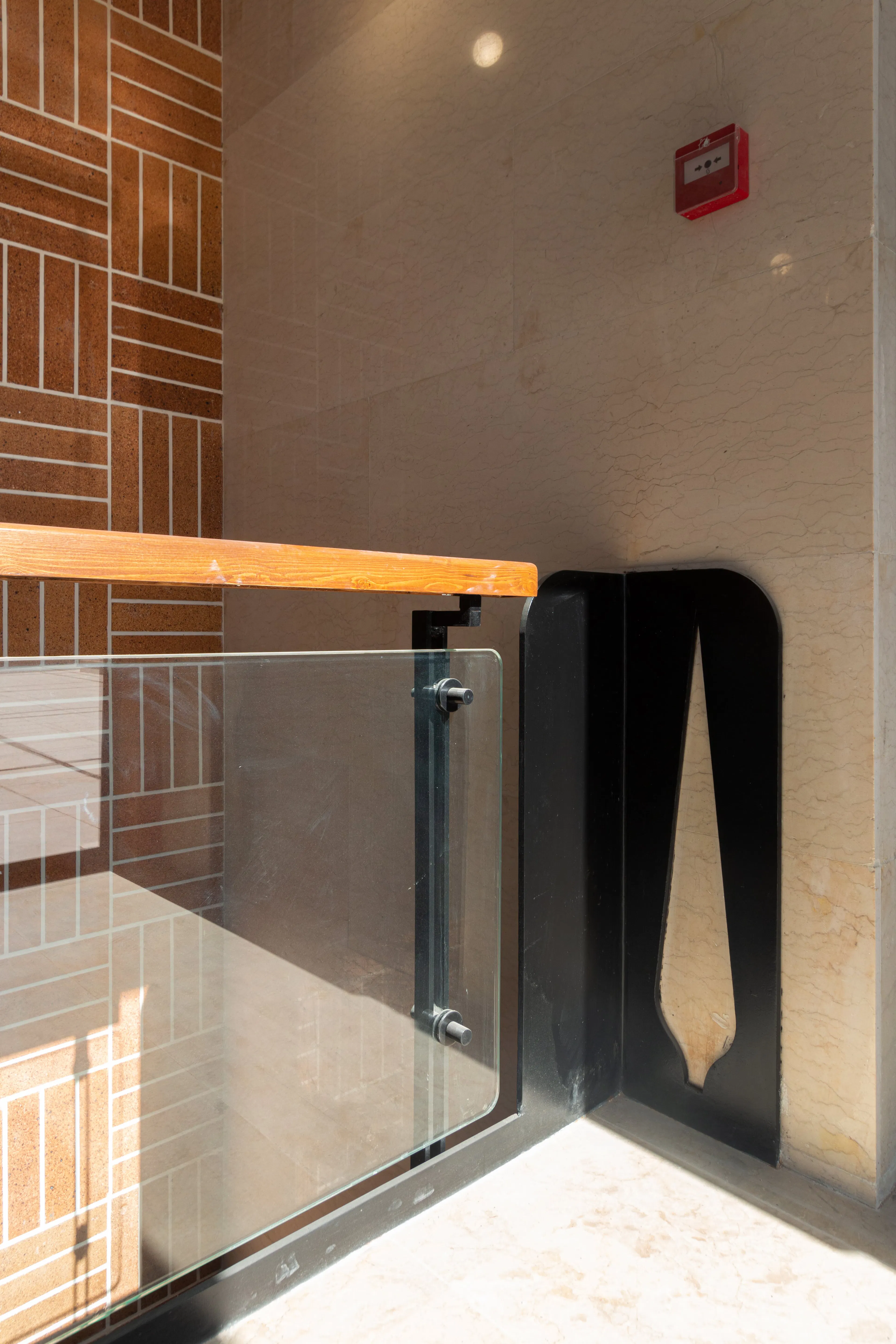 Residental apartment "Cedar2" Social Identity,Intergenerational Life — 49