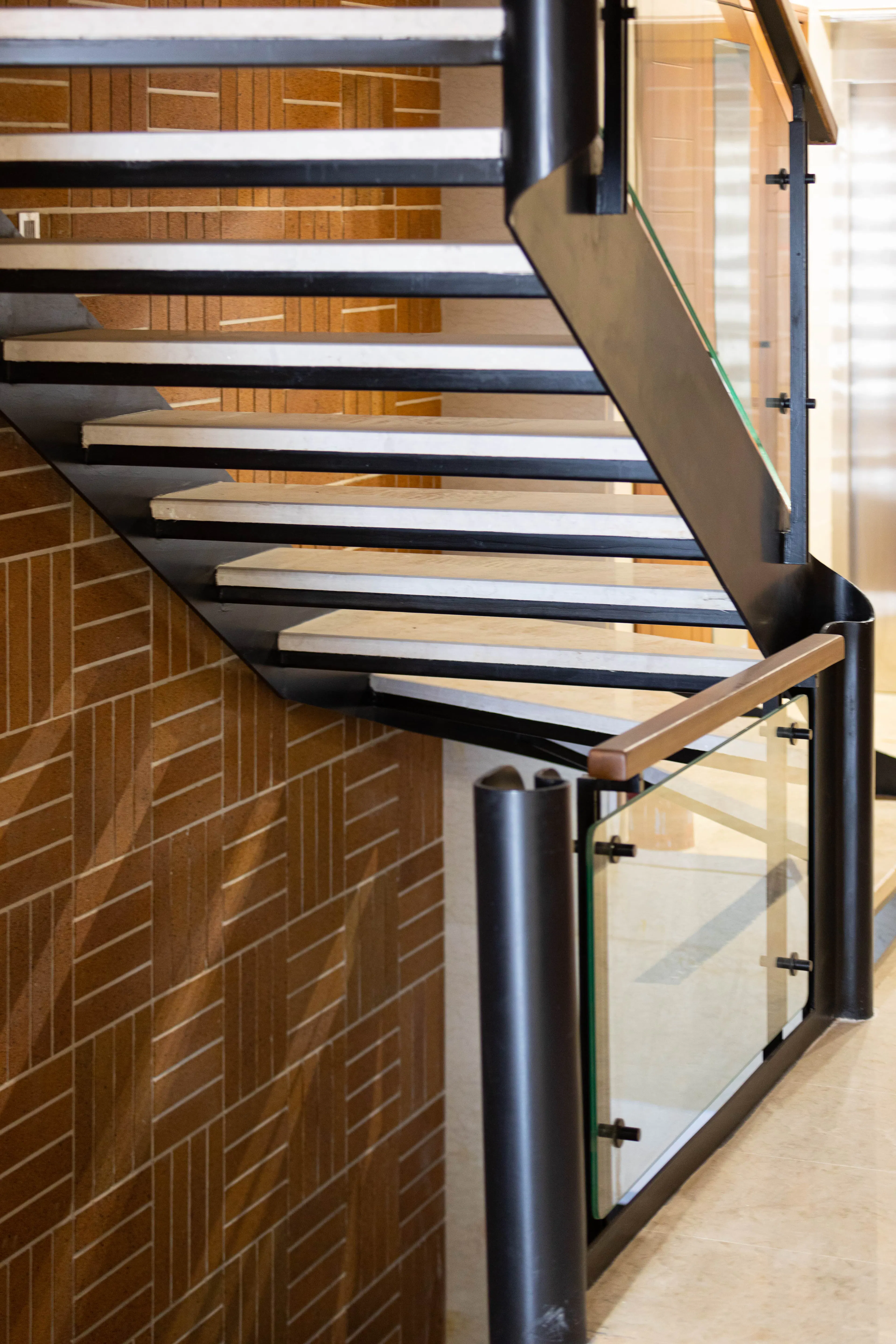 Residental apartment "Cedar2" Social Identity,Intergenerational Life — 53