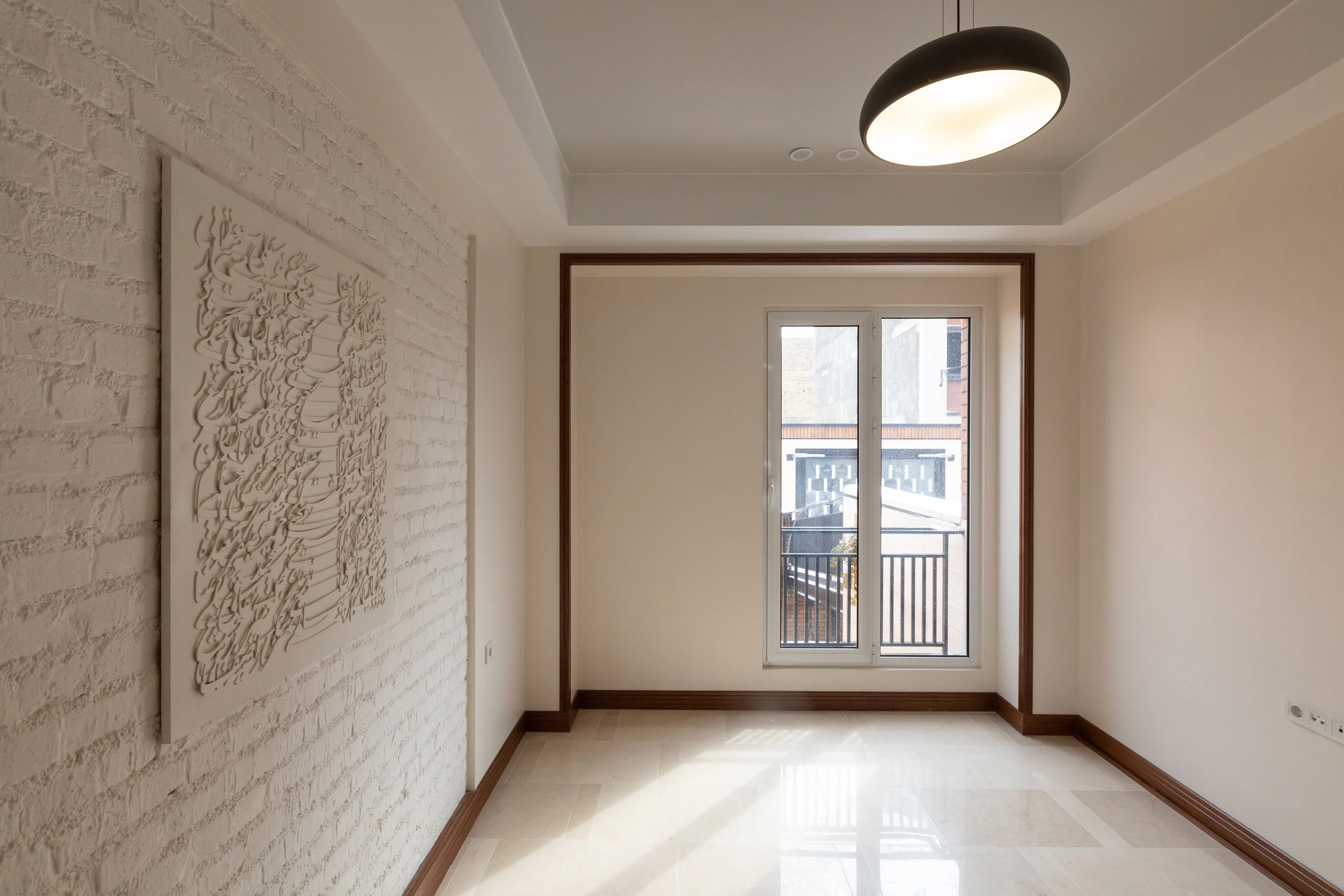 Residental apartment "Cedar2" Social Identity,Intergenerational Life — 29