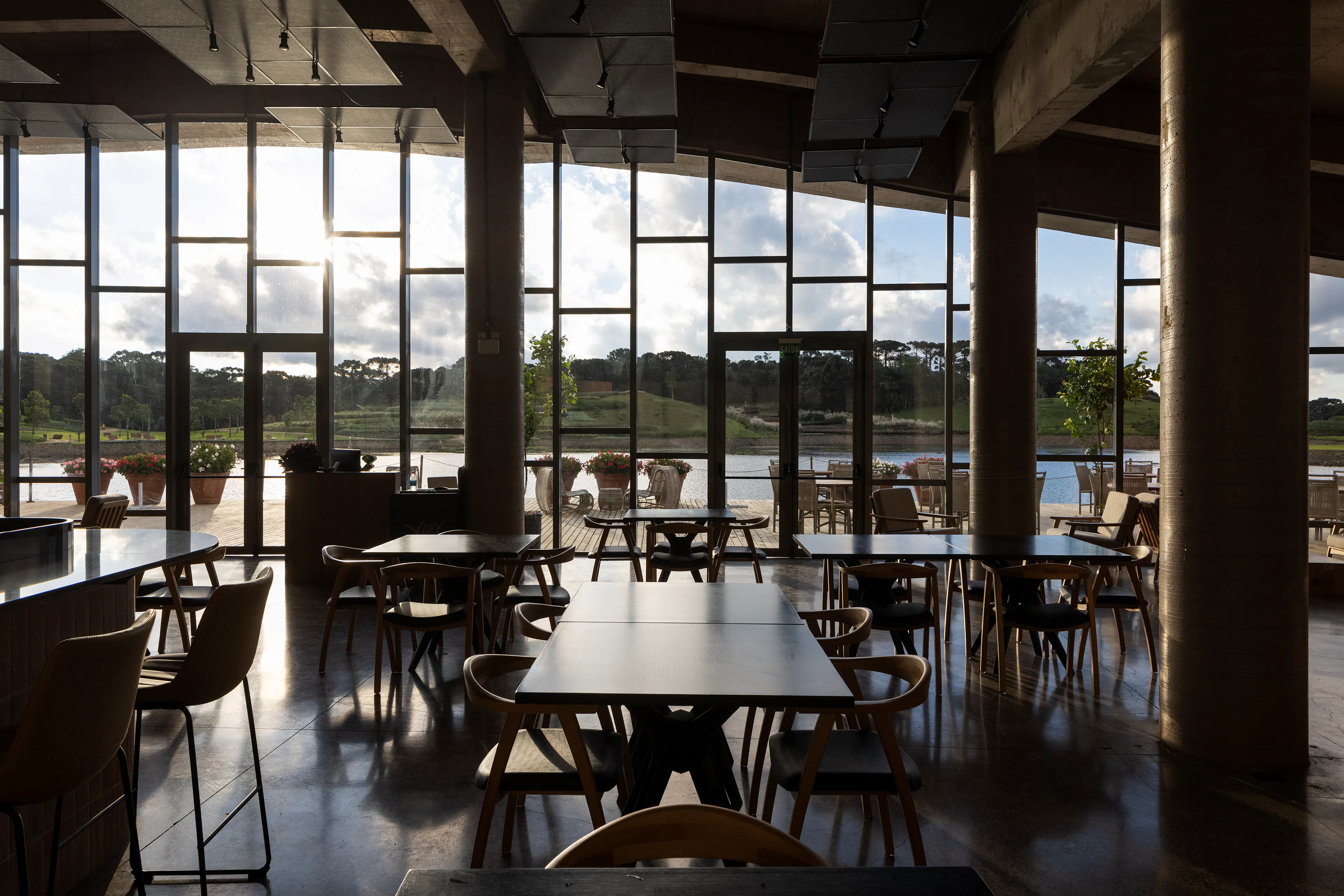 Baffi Restaurant — 4