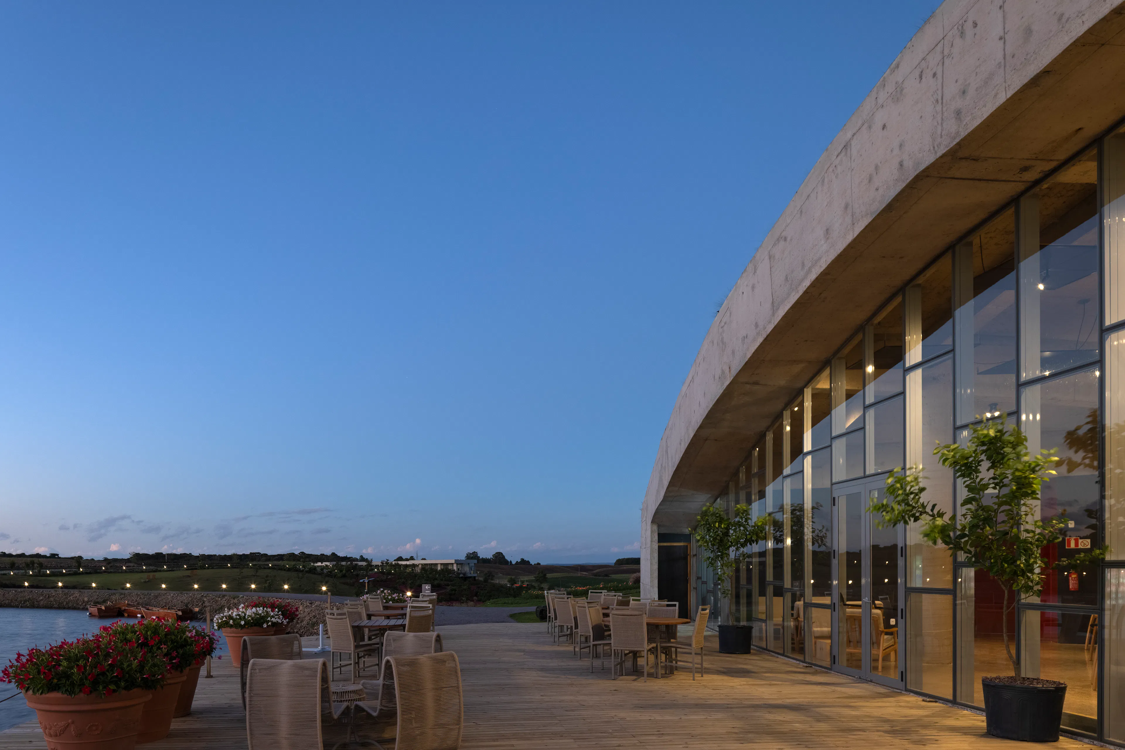 Baffi Restaurant — 5