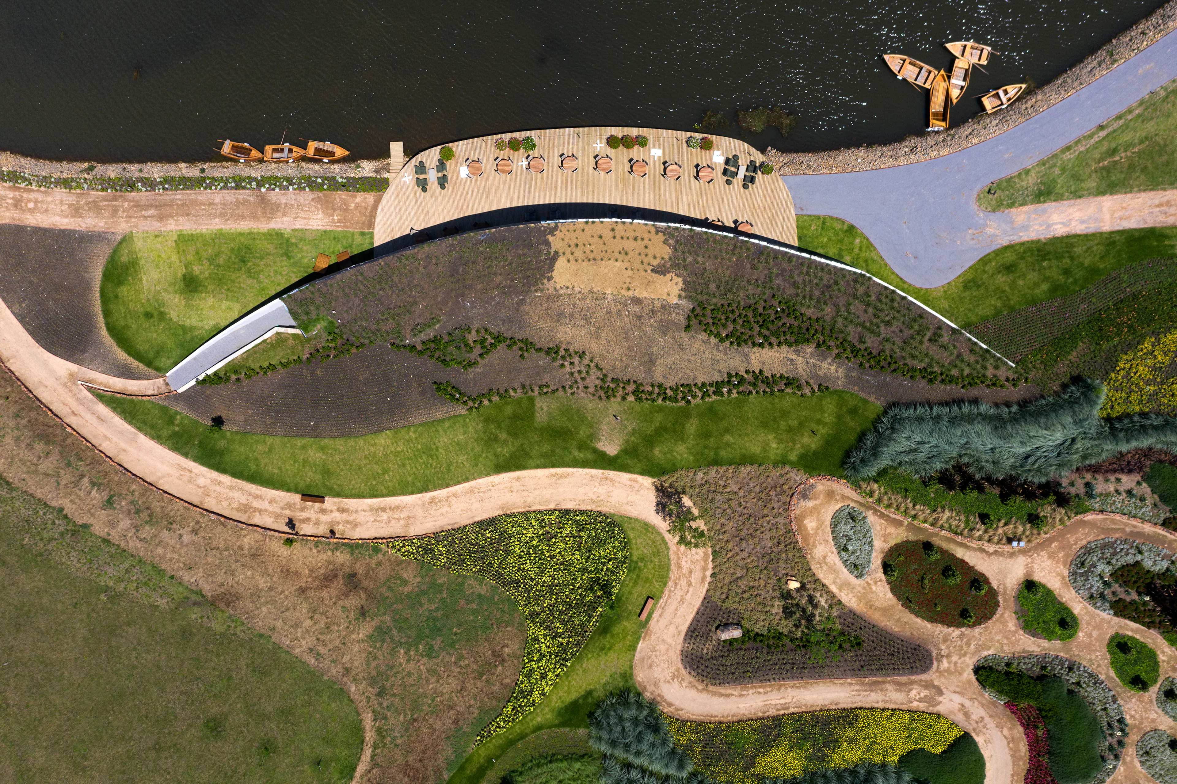 Baffi Restaurant — 9