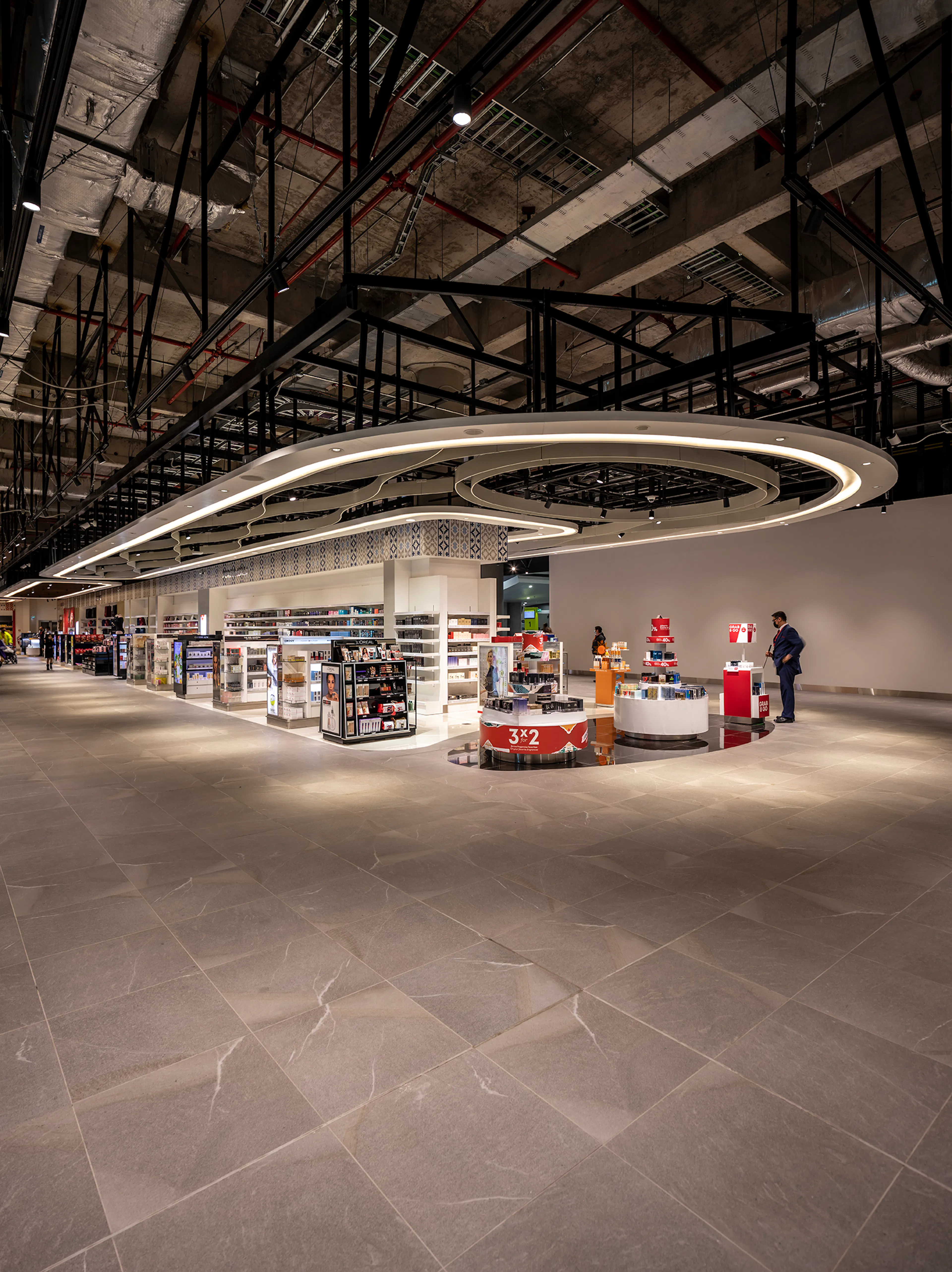 Grupo Arquitectos — 4