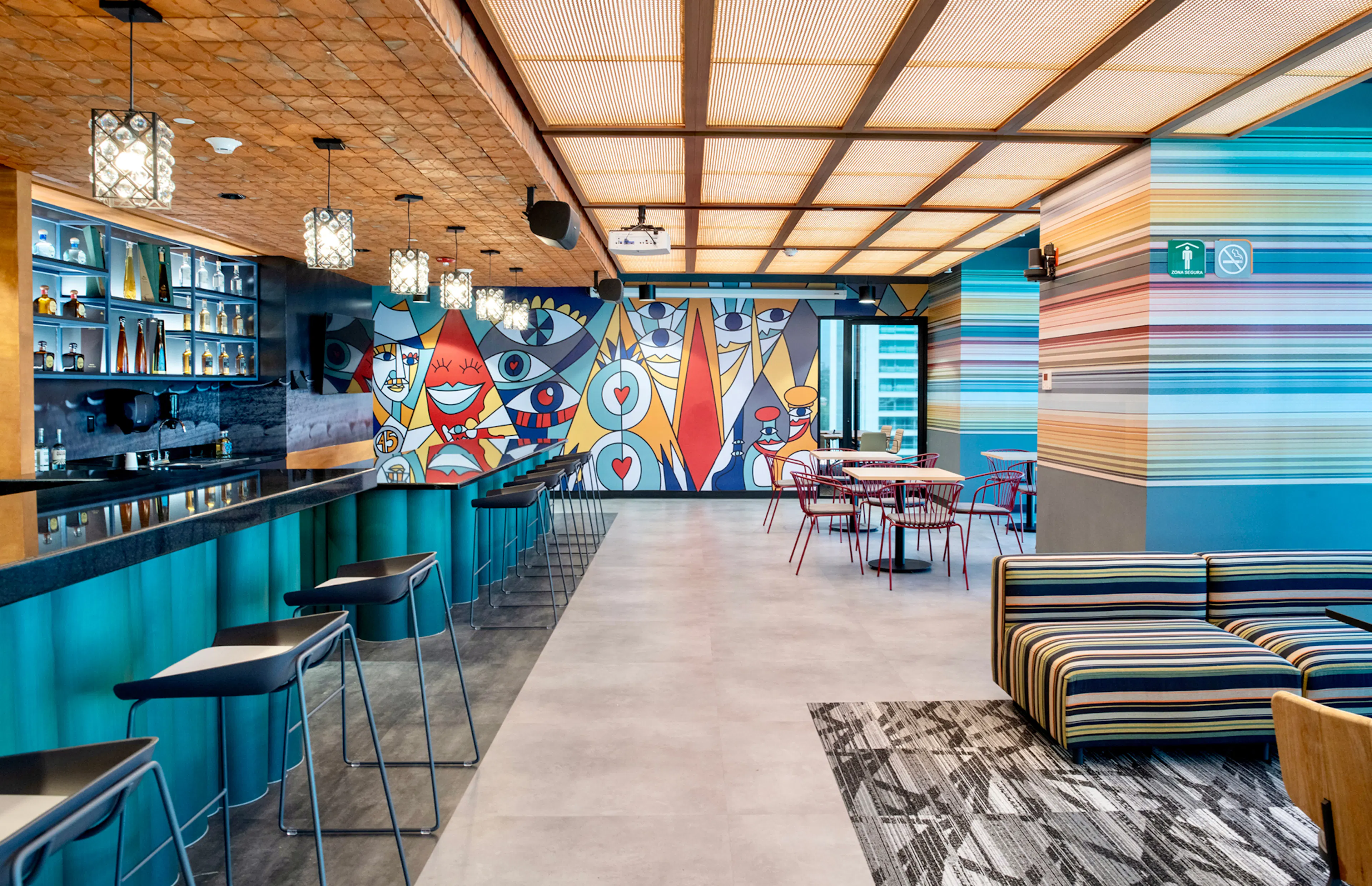 Allure by Cipriani, Abu Dhabi — 24