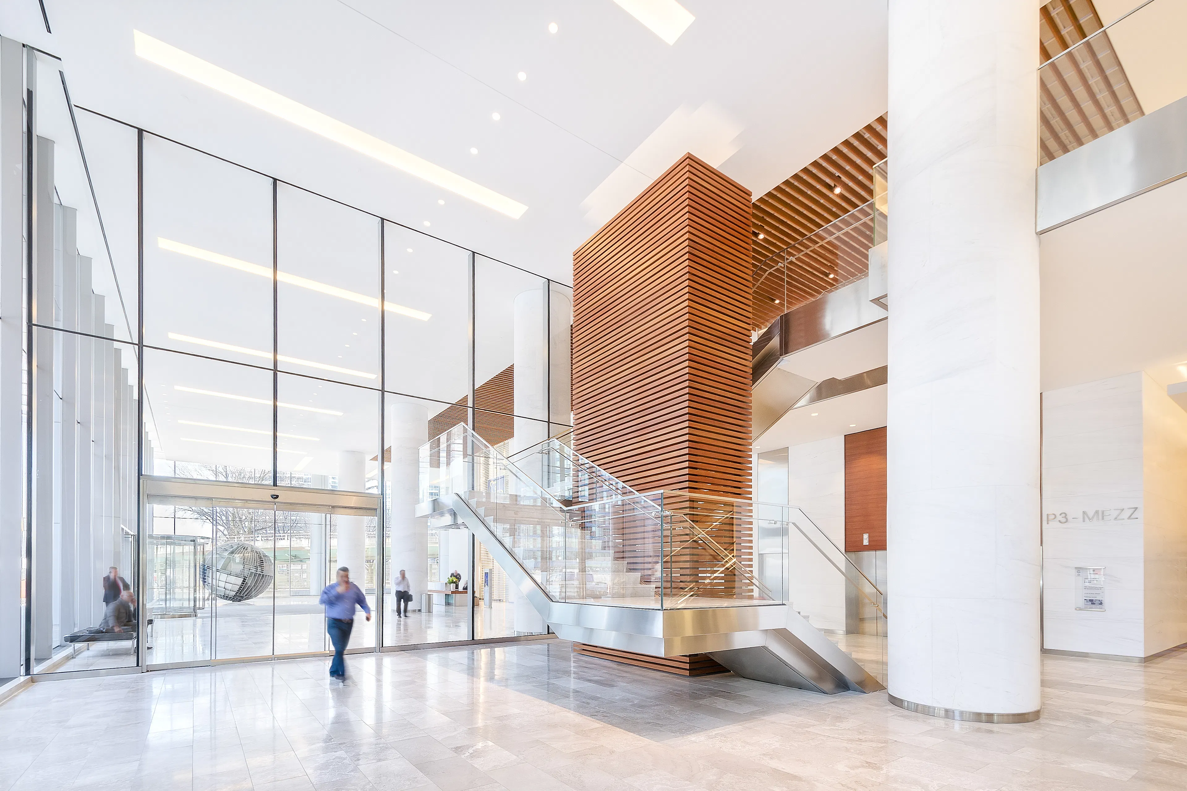 Abbotsford Law Courts — 26