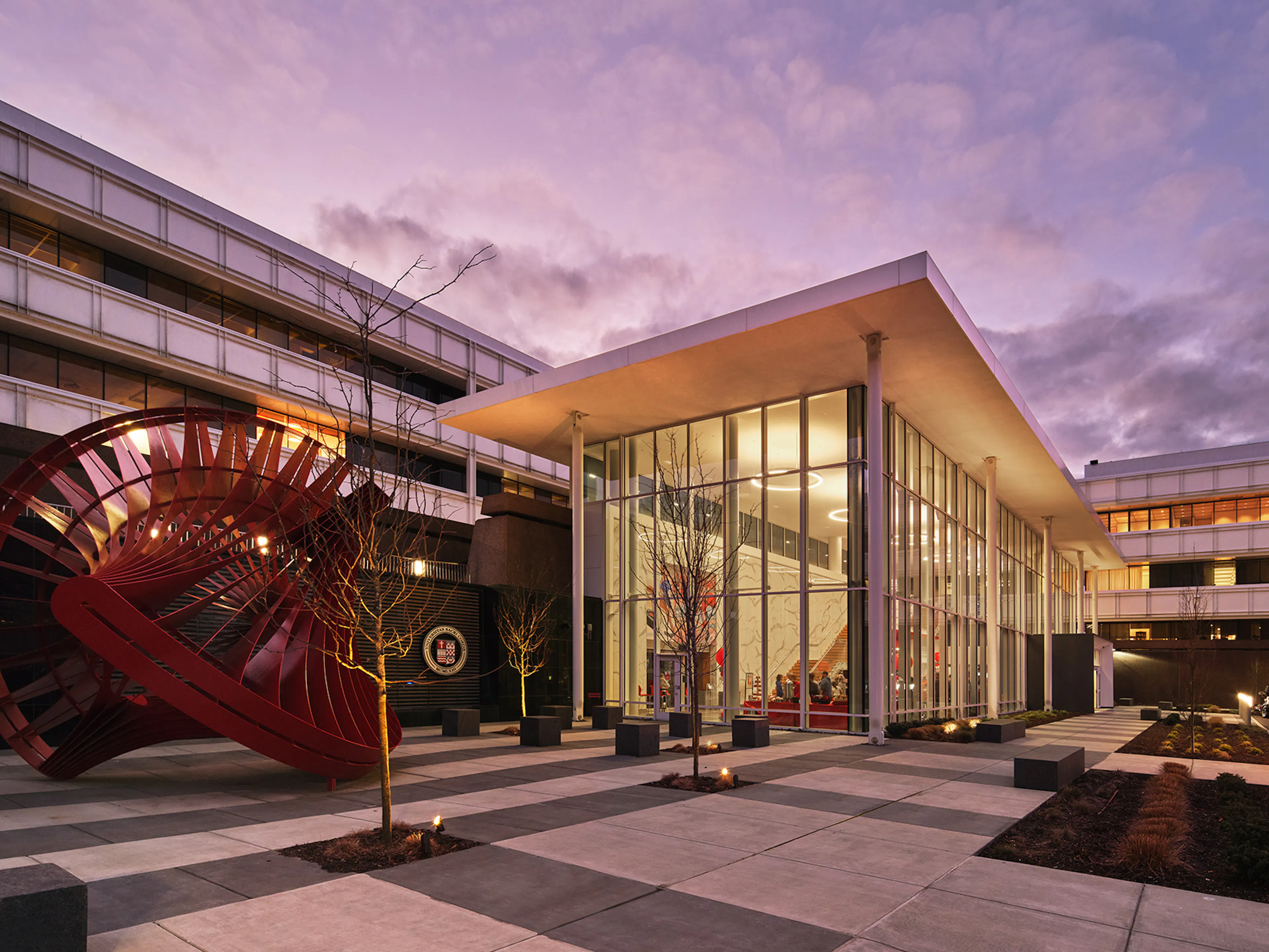 Martire Family Arena — 1