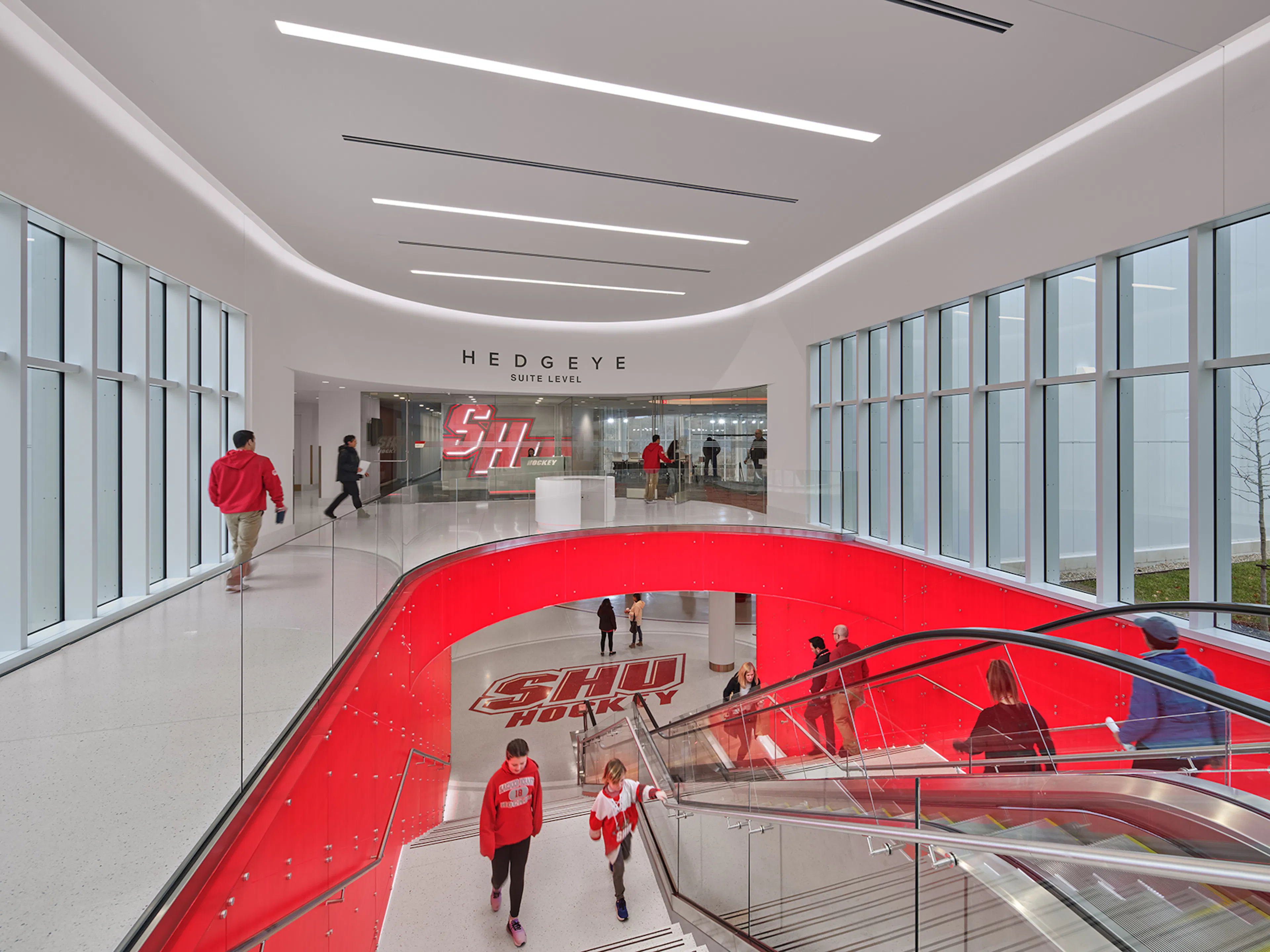 Martire Family Arena — 6