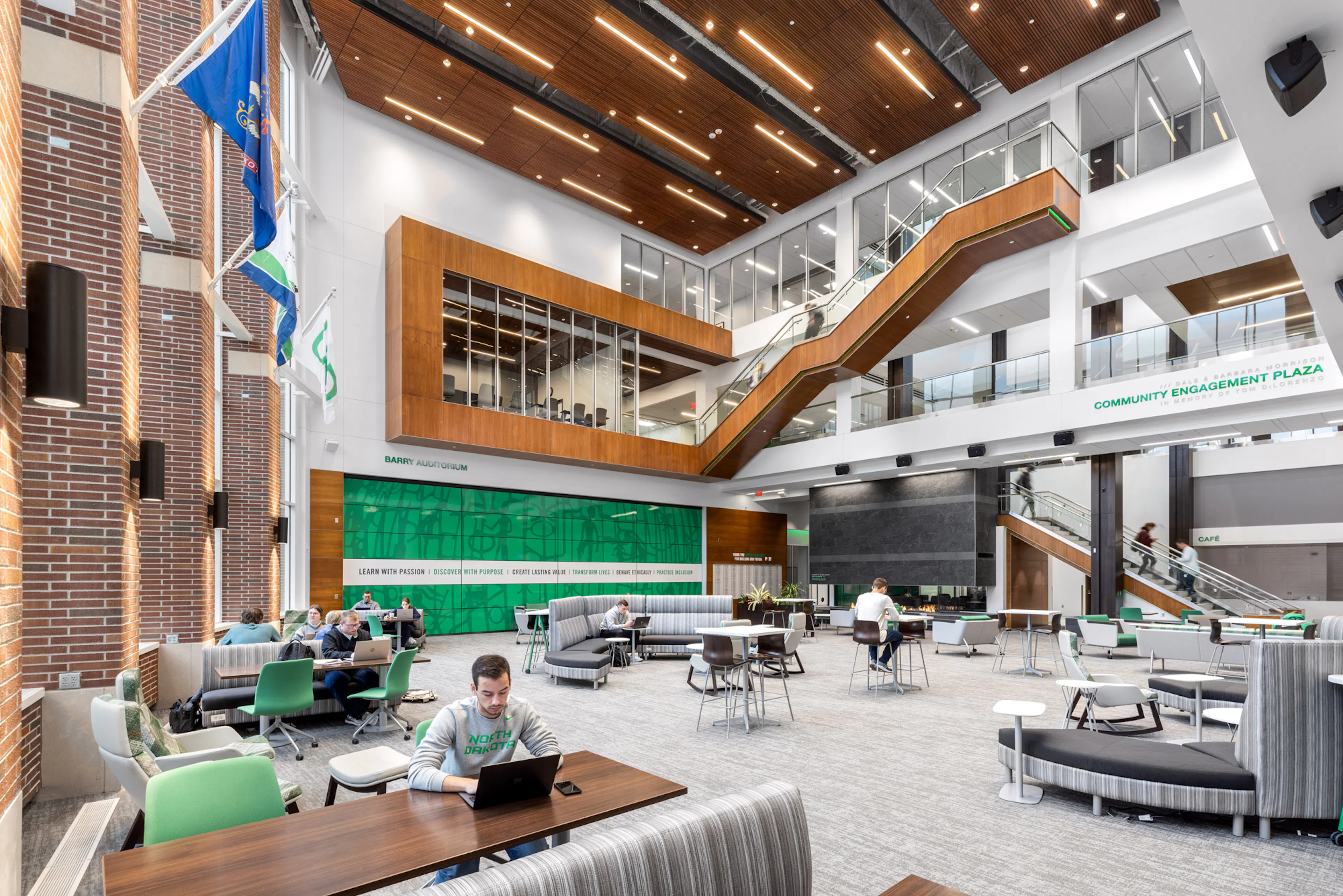 Martire Family Arena — 26