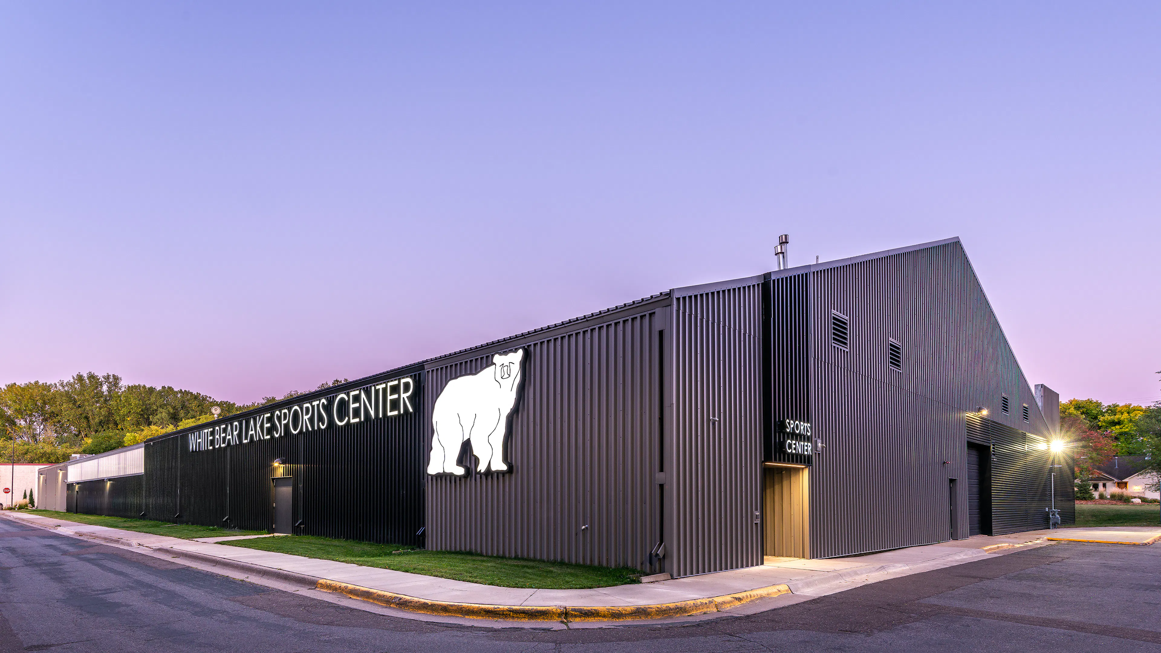 Martire Family Arena — 22