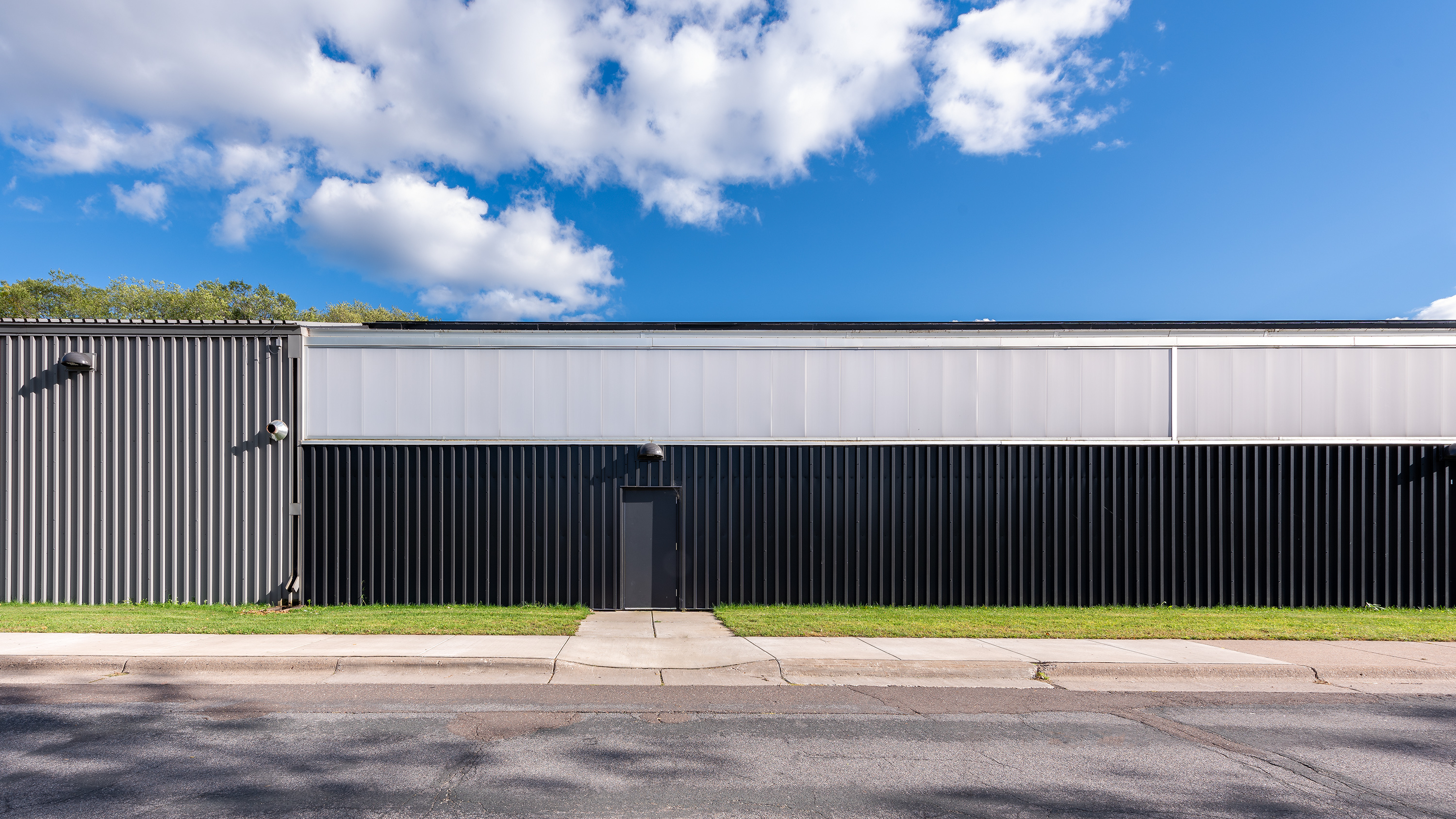 White Bear Lake Sports Center by JLG Architects - Architizer